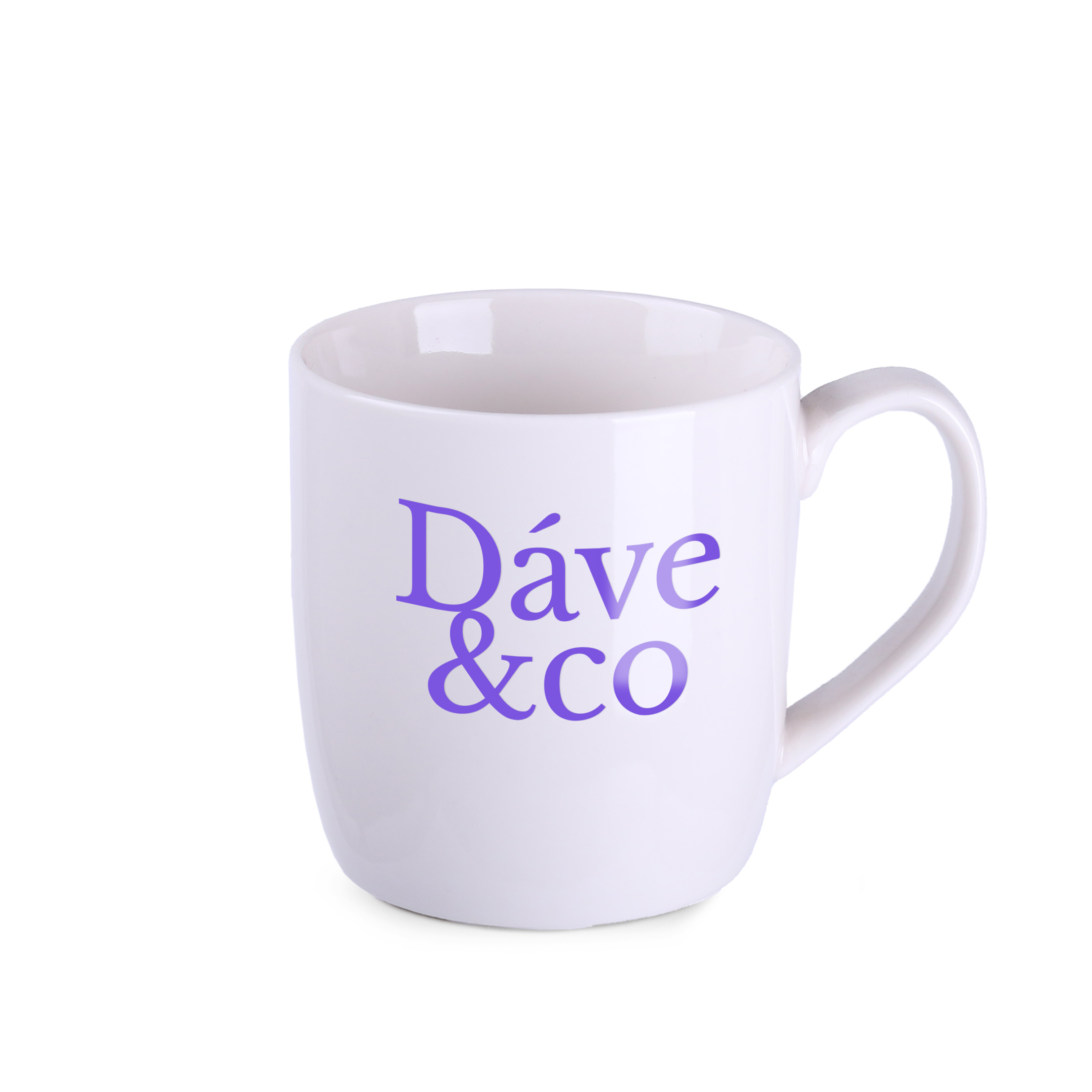 Kubek Decor 350 ml P056174M MAX-M122-69946