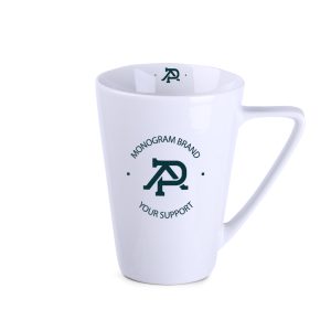 Kubek Geo 400 ml P056176M MAX-M042-67308