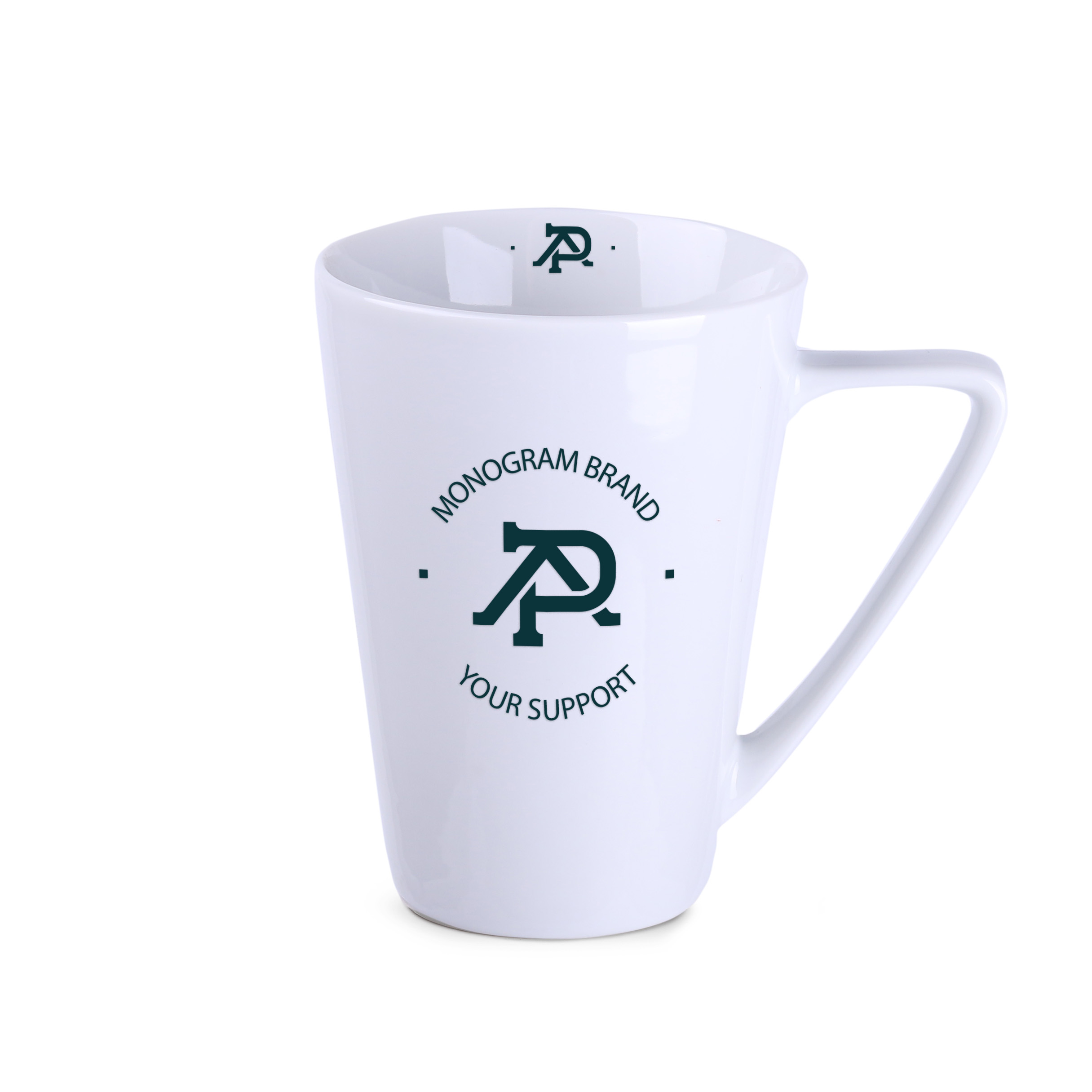 Kubek Geo 400 ml P056176M MAX-M042-67308