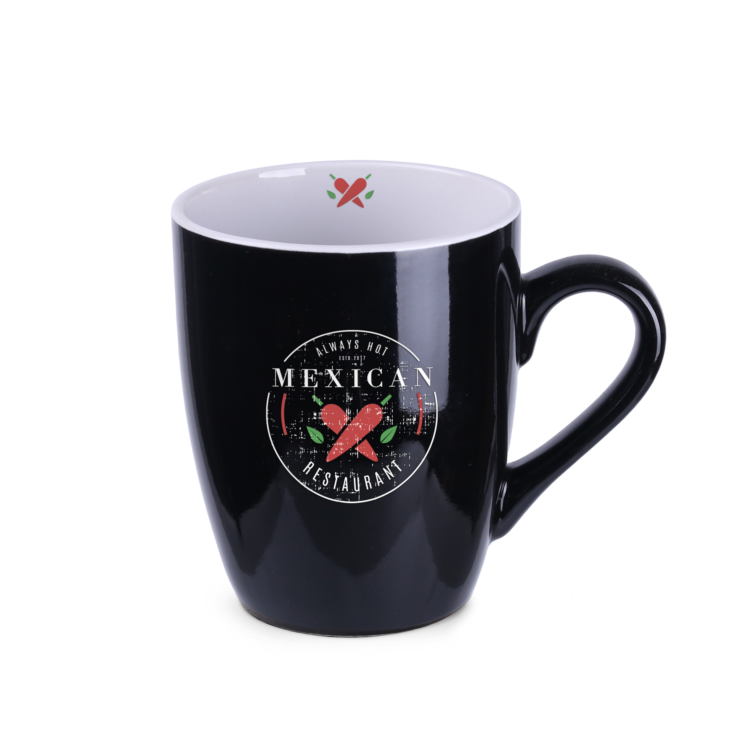 Kubek Ilona 300 ml P041735M MAX-M040-W