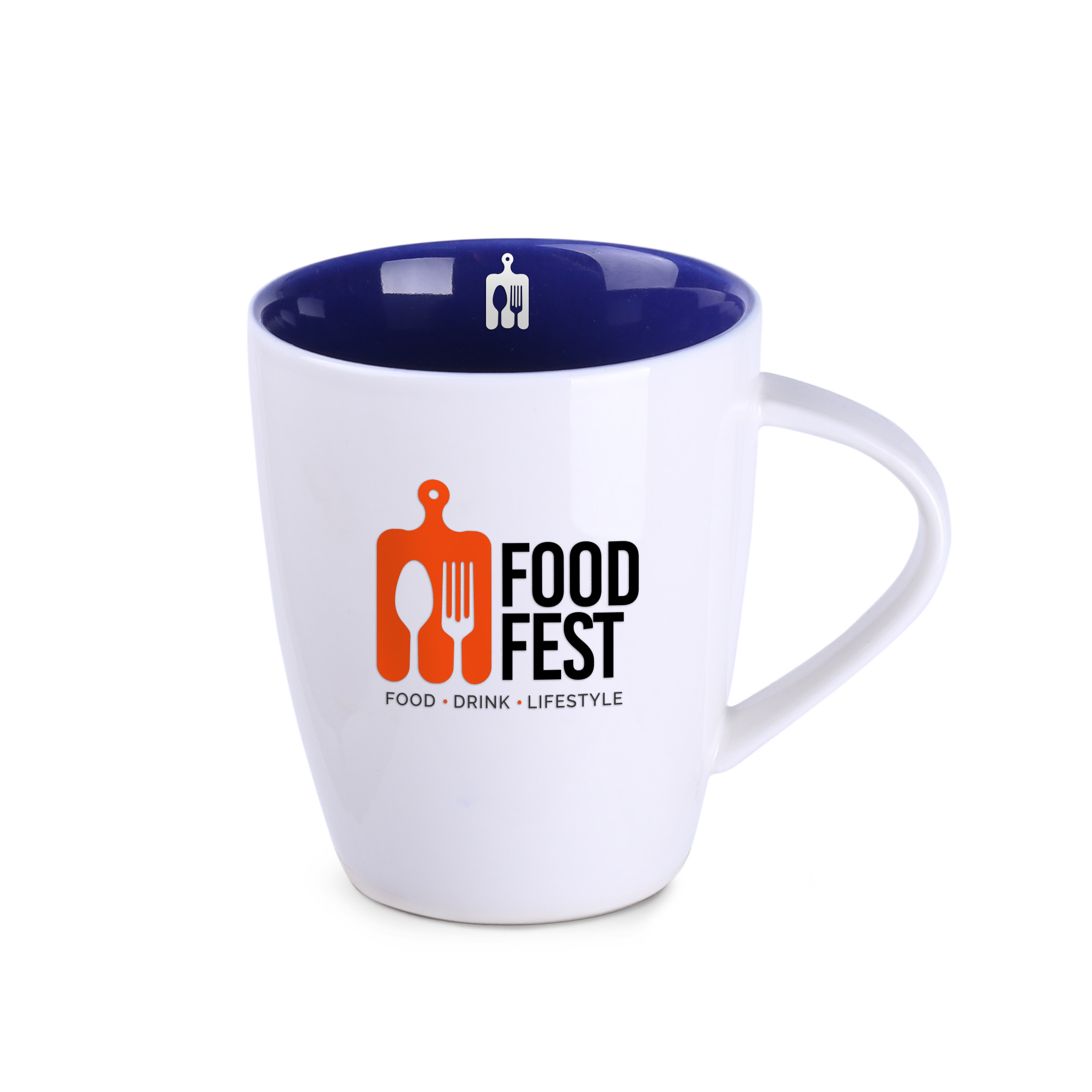 Kubek Joy 250 ml P041712M MAX-M008-W