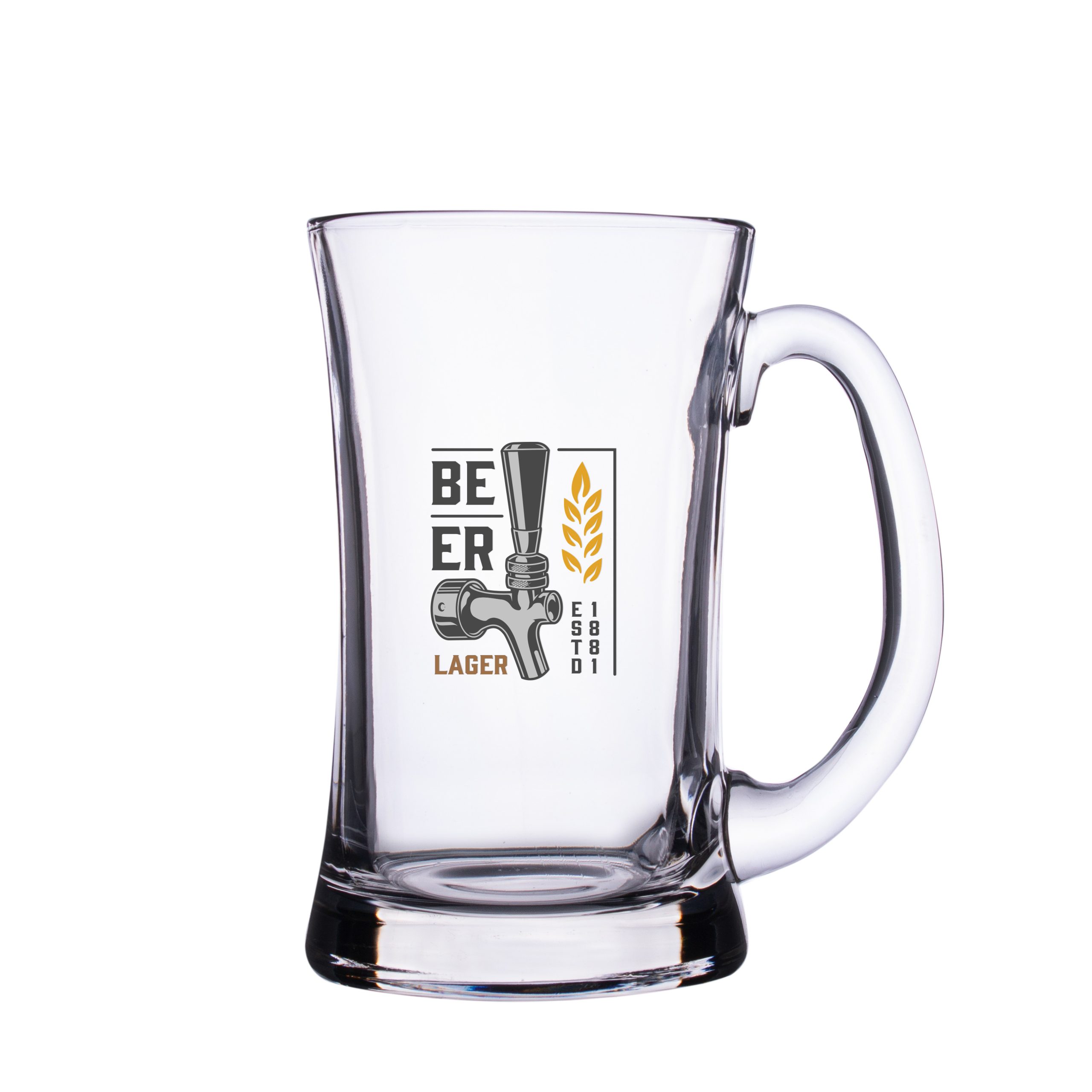 Kufel Malt 500 ml P041969M MAX-B401-67454