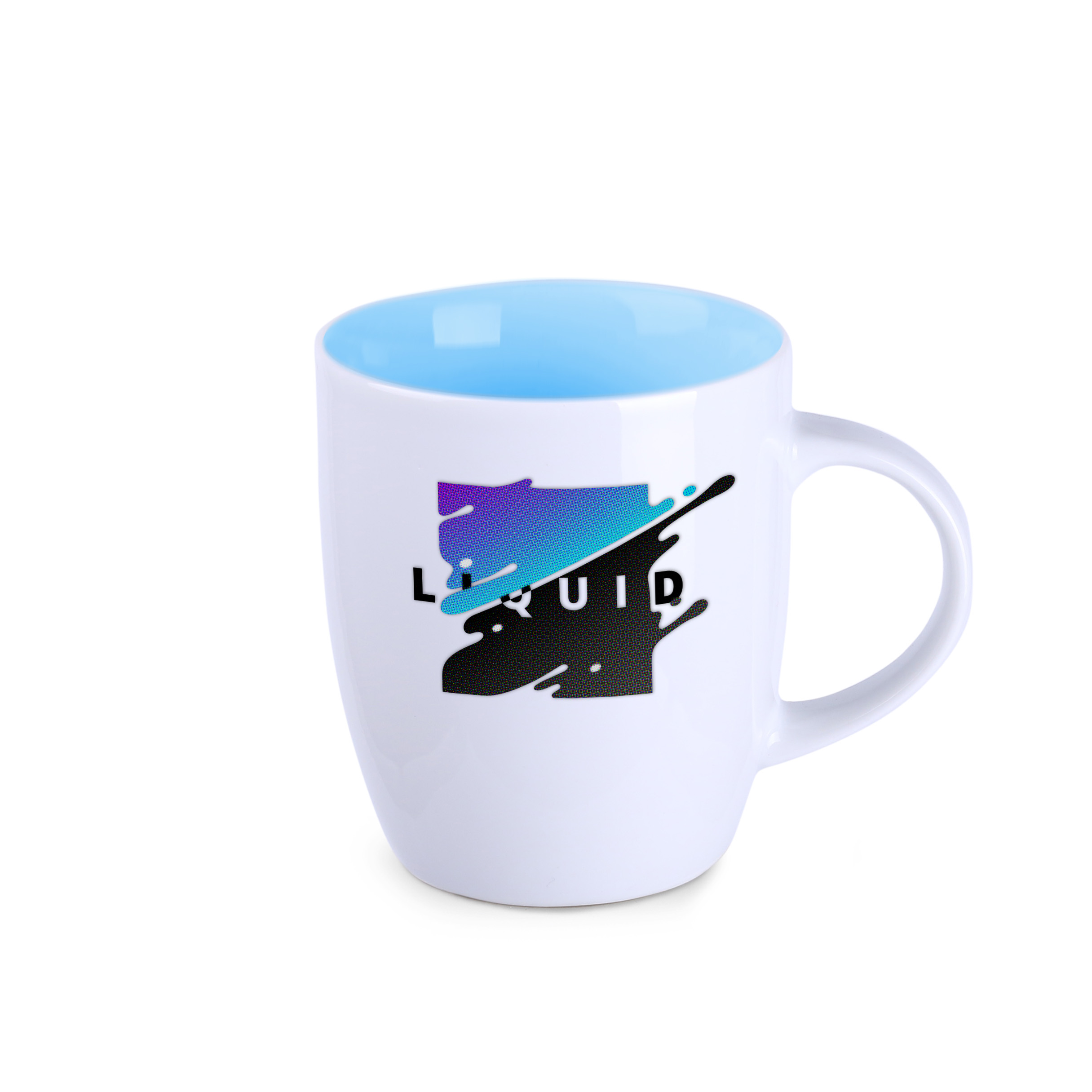 Kubek Mini Specta 280 ml P041724M biały