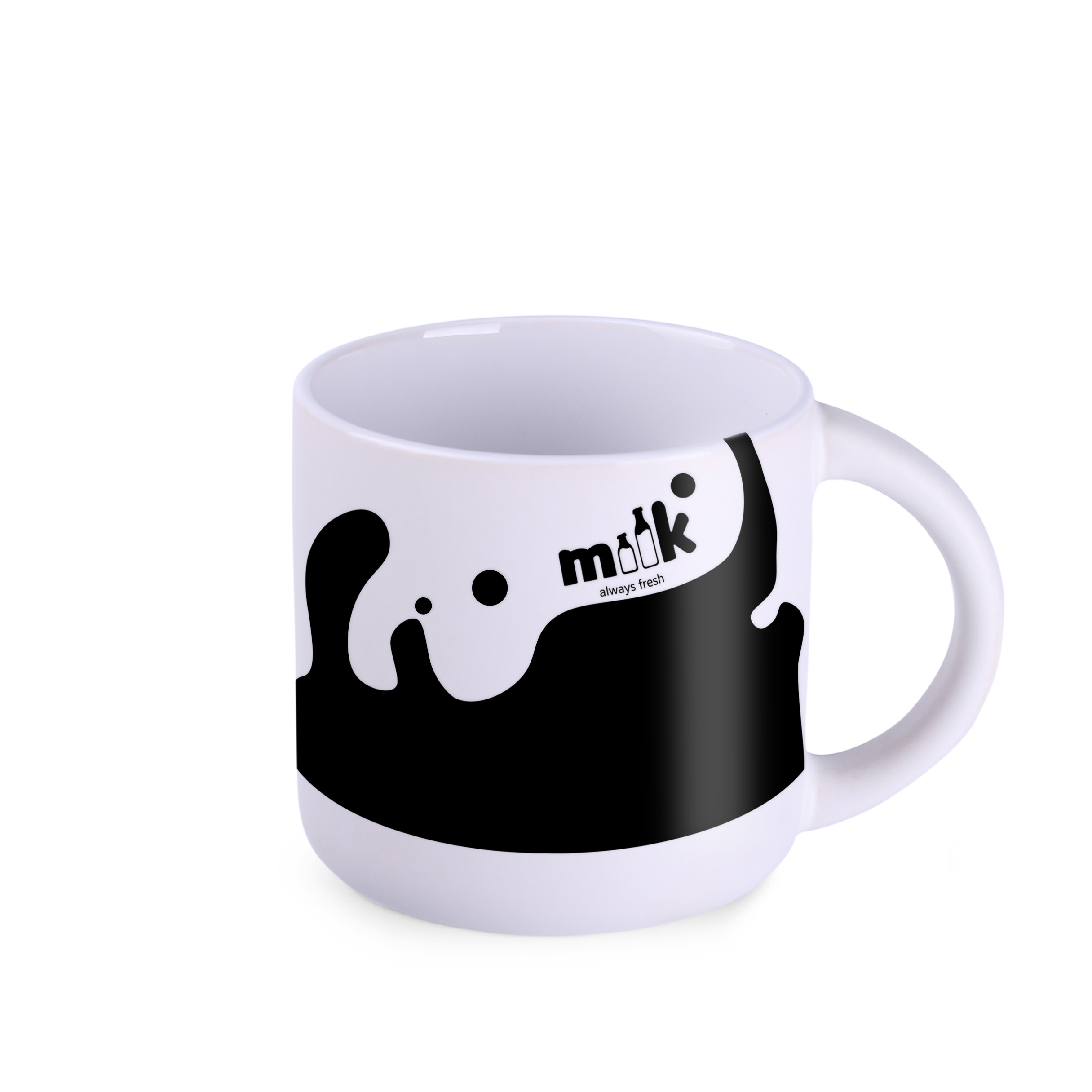 Kubek Modern Pure 390 ml P041785M MAX-M098-W