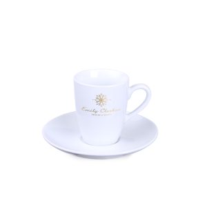 Filiżanka Ole Espresso Set 100 ml P056657M MAX-C248-81241