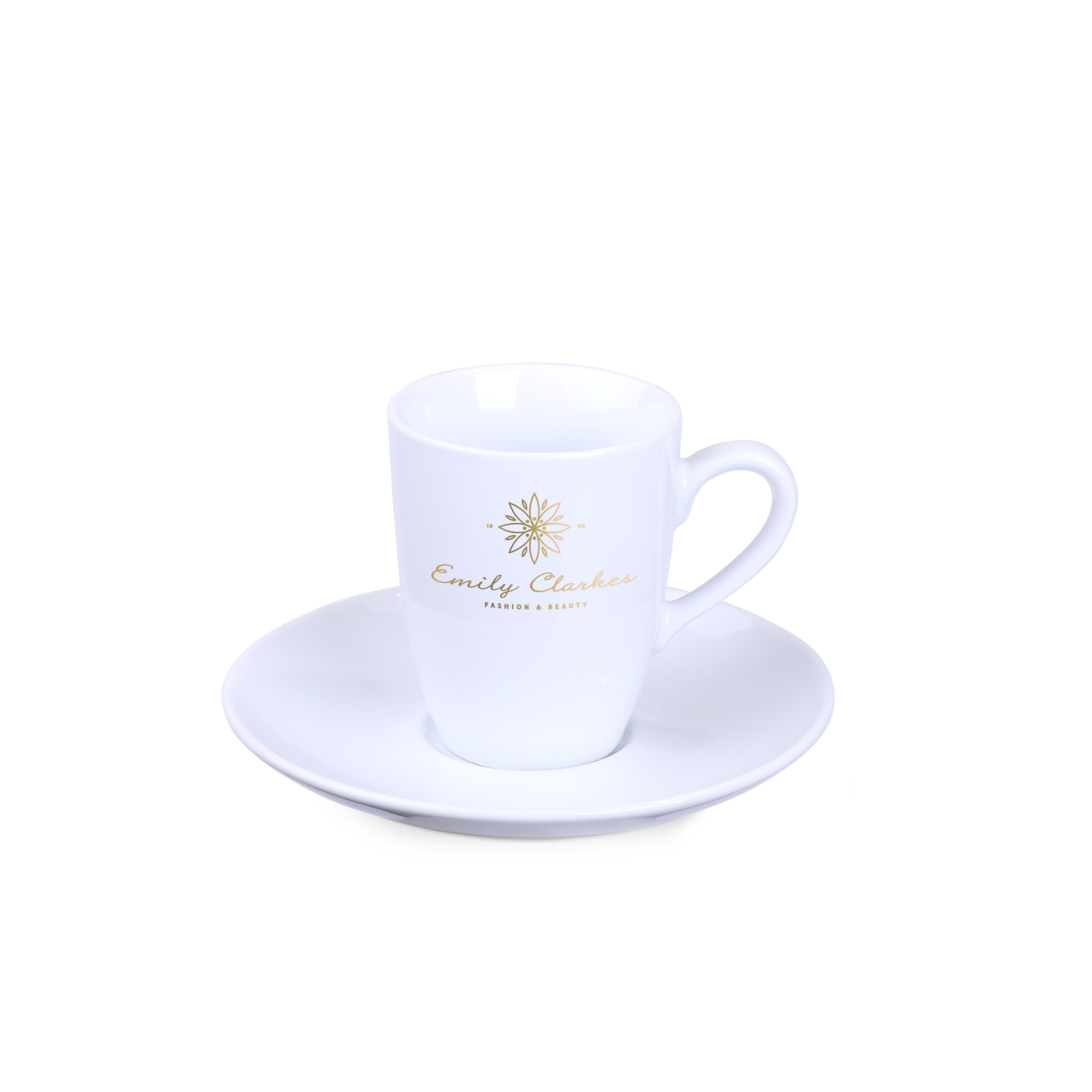 Filiżanka Ole Espresso Set 100 ml P056657M MAX-C248-81241