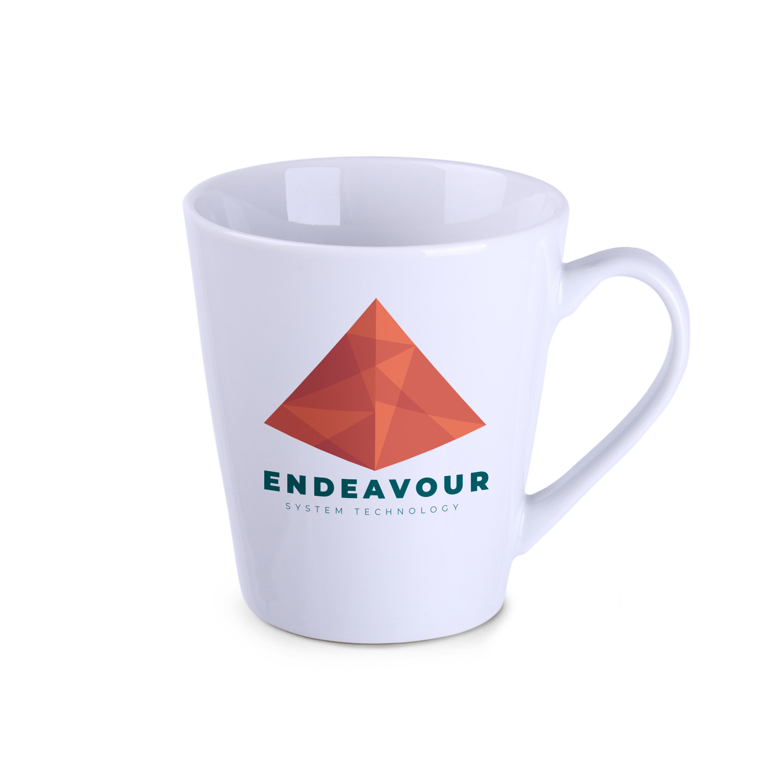 Kubek Parisian 330 ml P041829M MAX-M130-69953