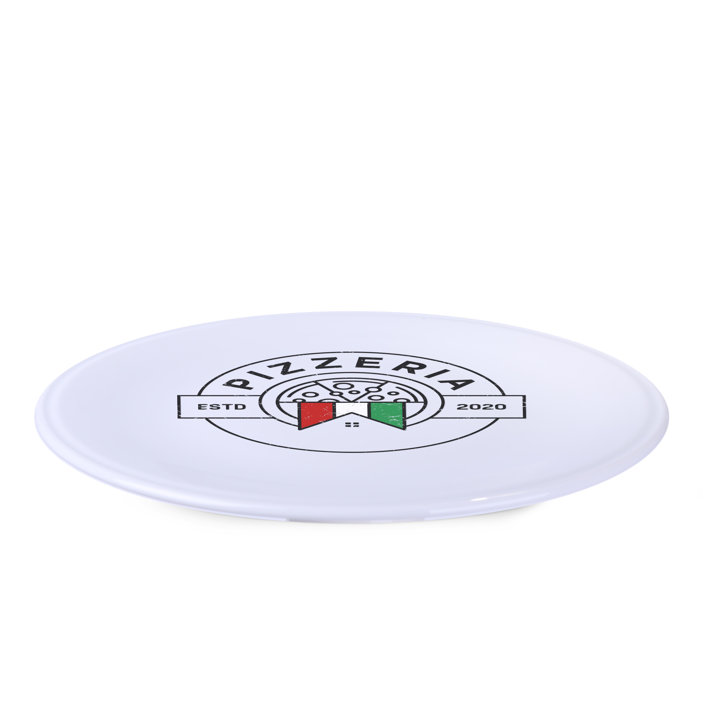 Talerz King P041996M MAX-S319-81677