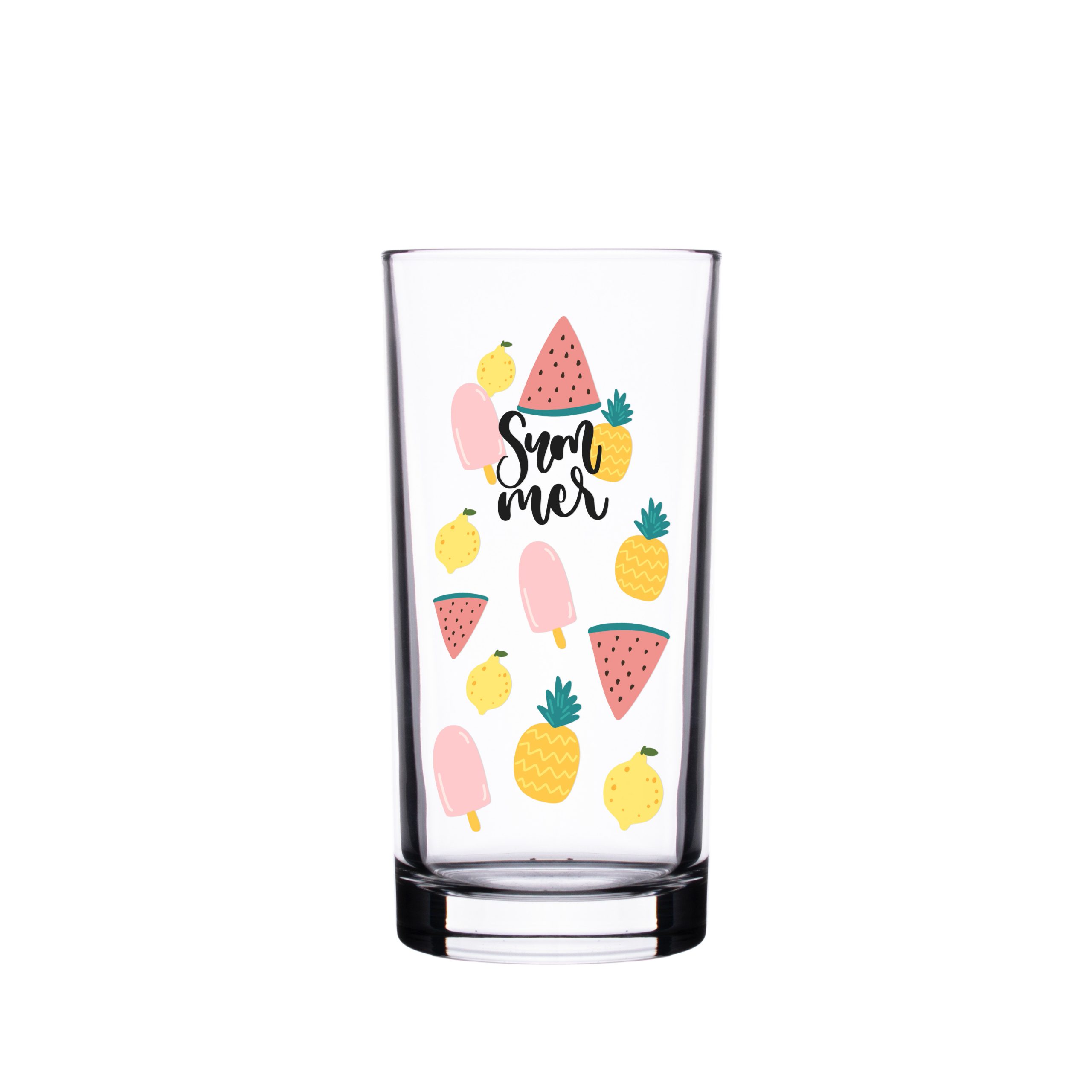 Szklanka Tina 260 ml P041975M MAX-G512-75179