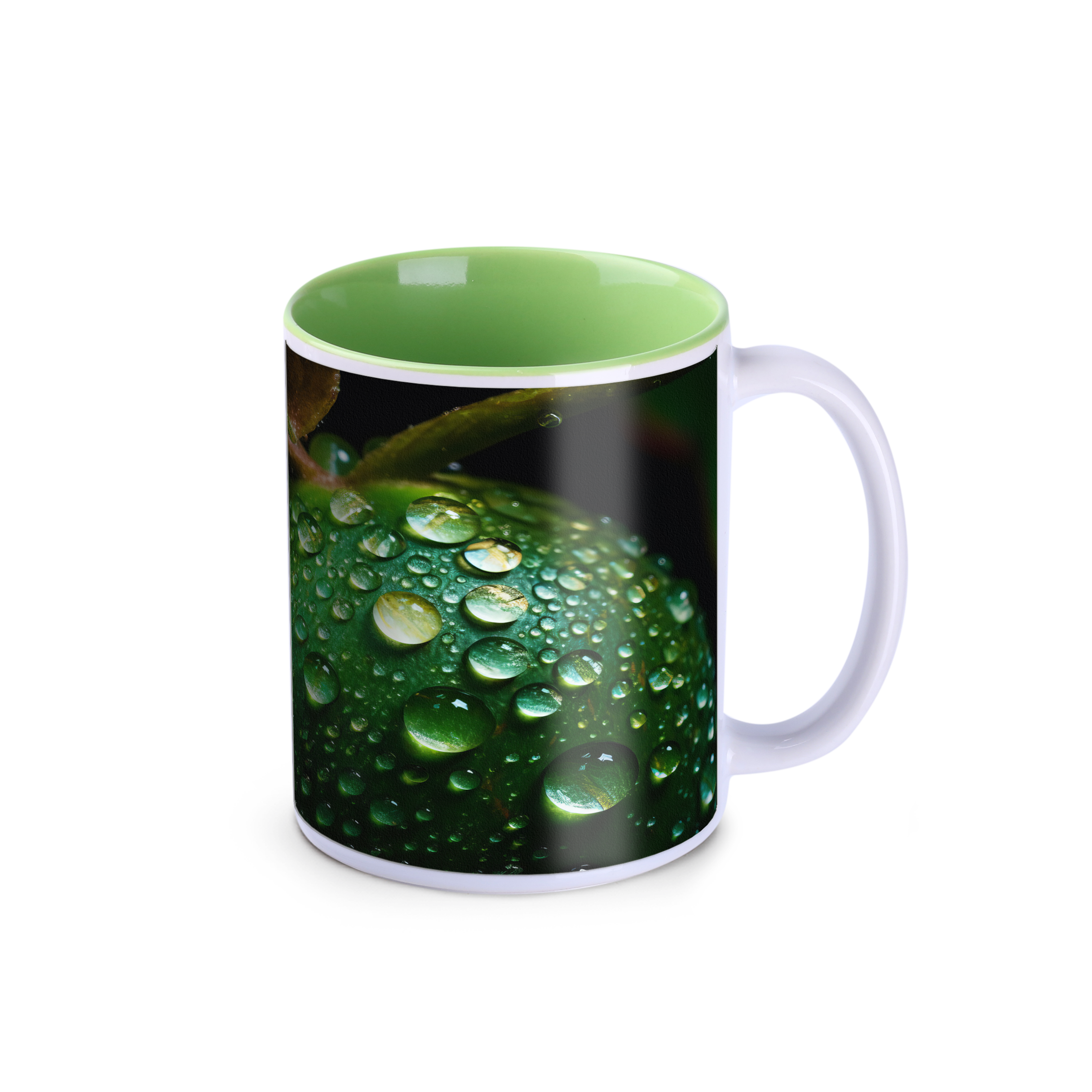 Kubek sublimacyjny Tomek Art 300 ml P041910M MAX-M062A-W