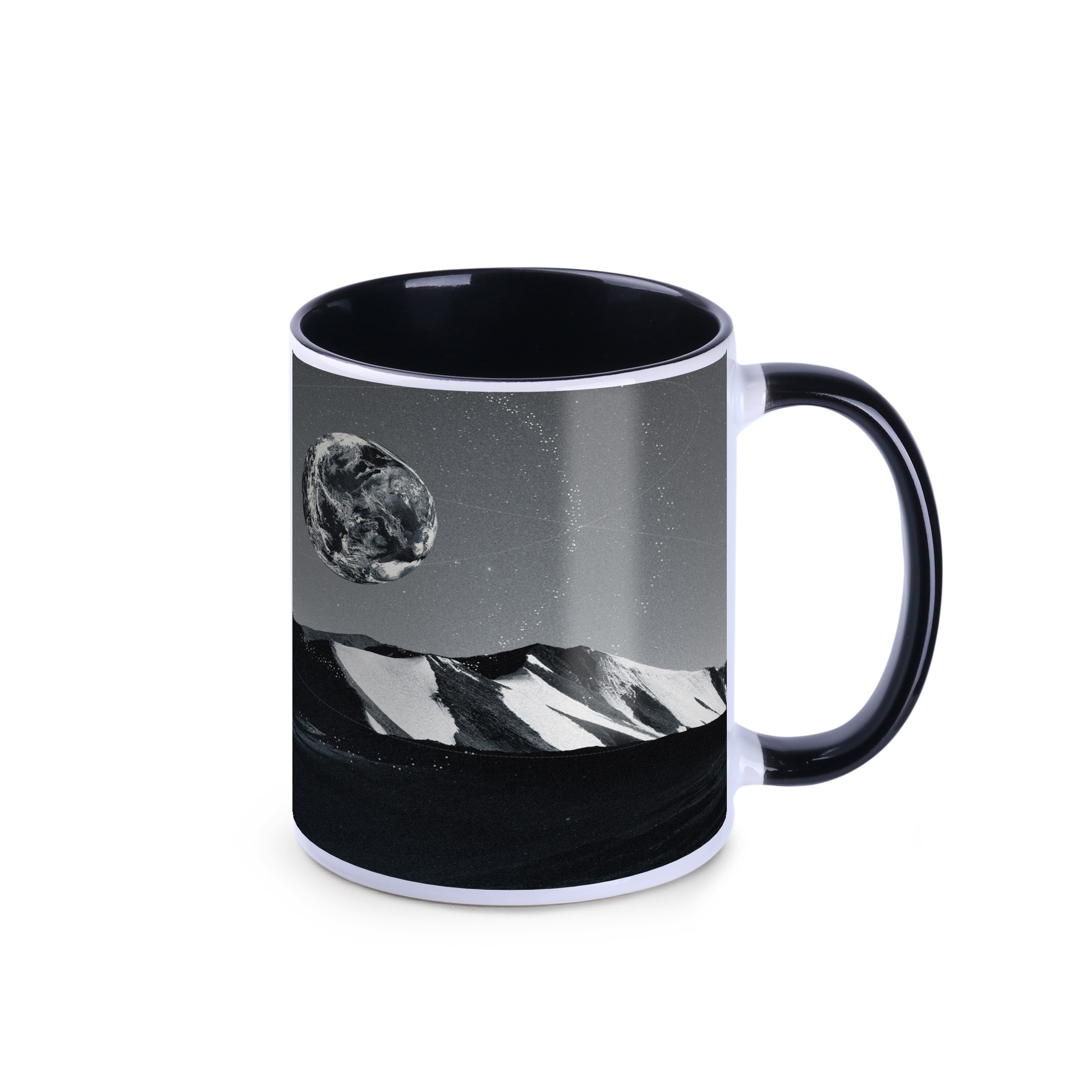 Kubek sublimacyjny Tomek Art Duo Solid 300 ml P041918M MAX-M452-W