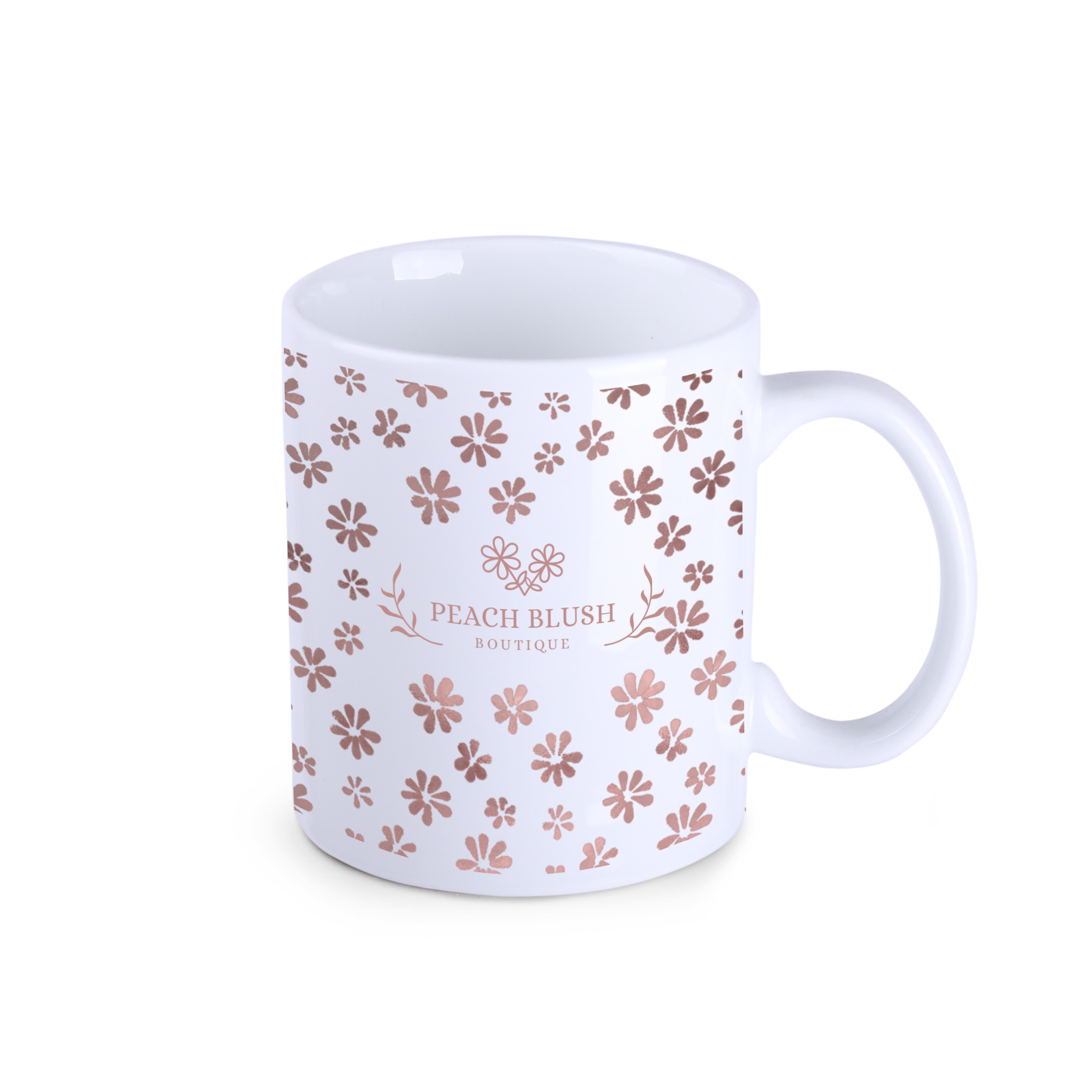 Kubek Tomek Big 420 ml P041765M MAX-M056-67371