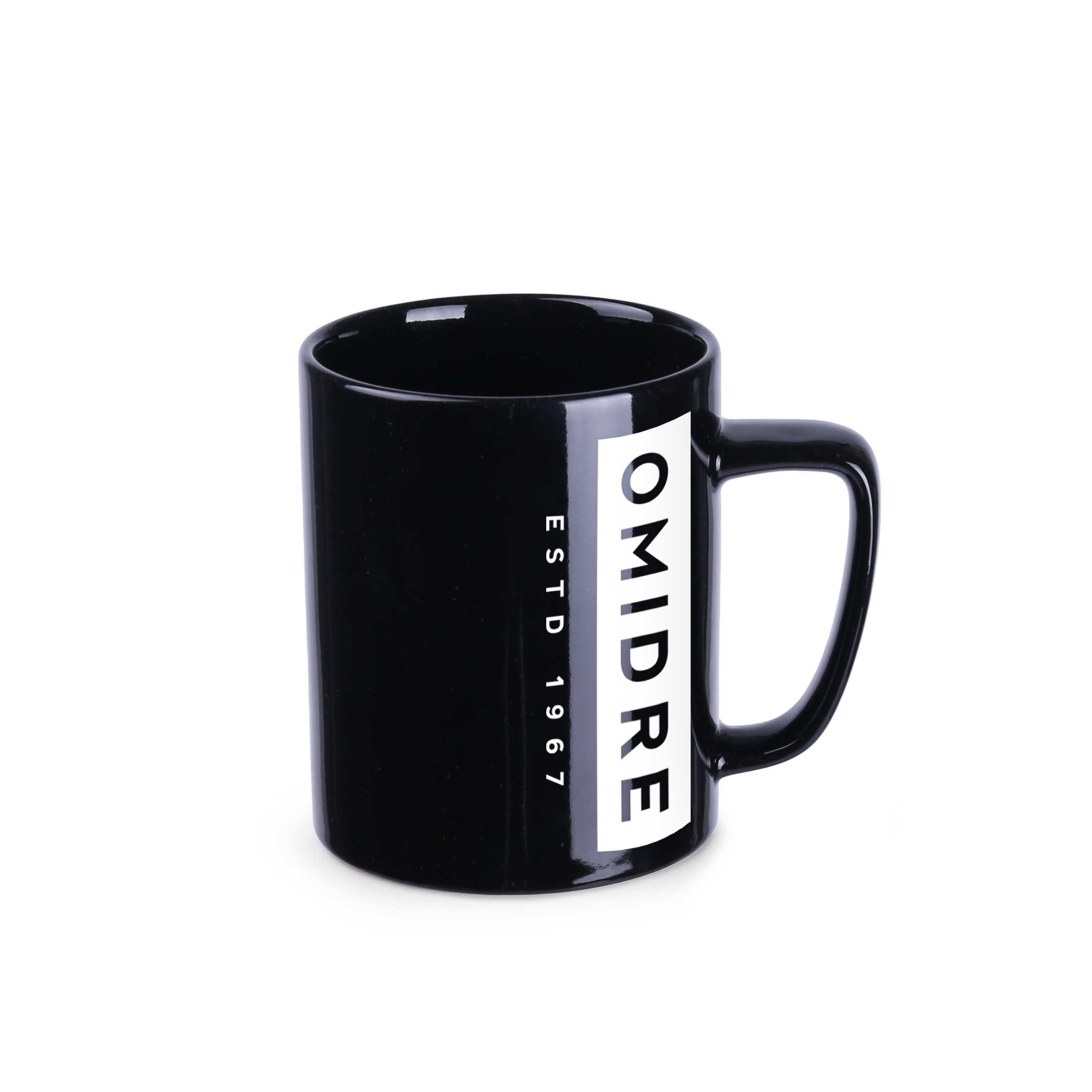 Kubek Tommy Classic 310 ml P041870M MAX-M462-W