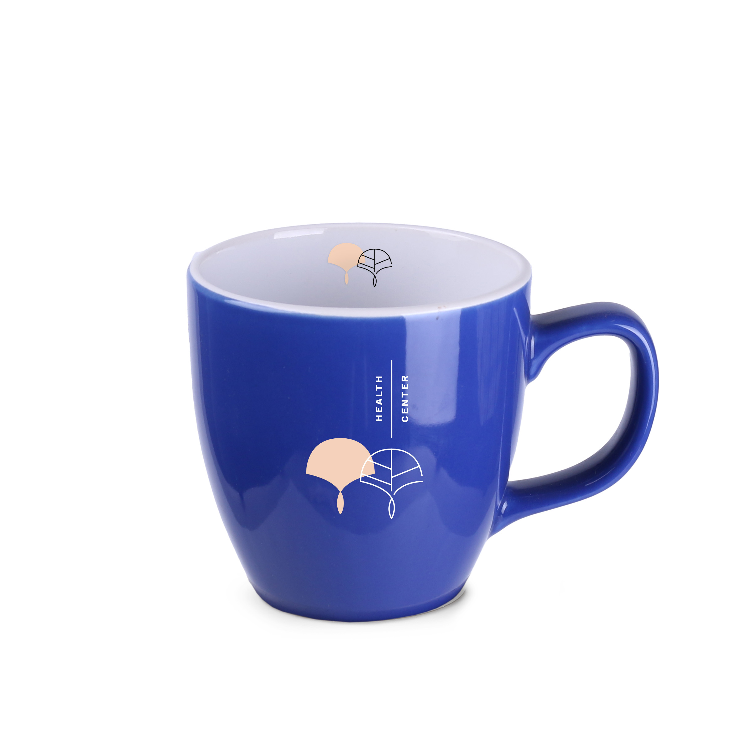 Kubek Americano Small Duo 250 ml P041891M MAX-M473-W