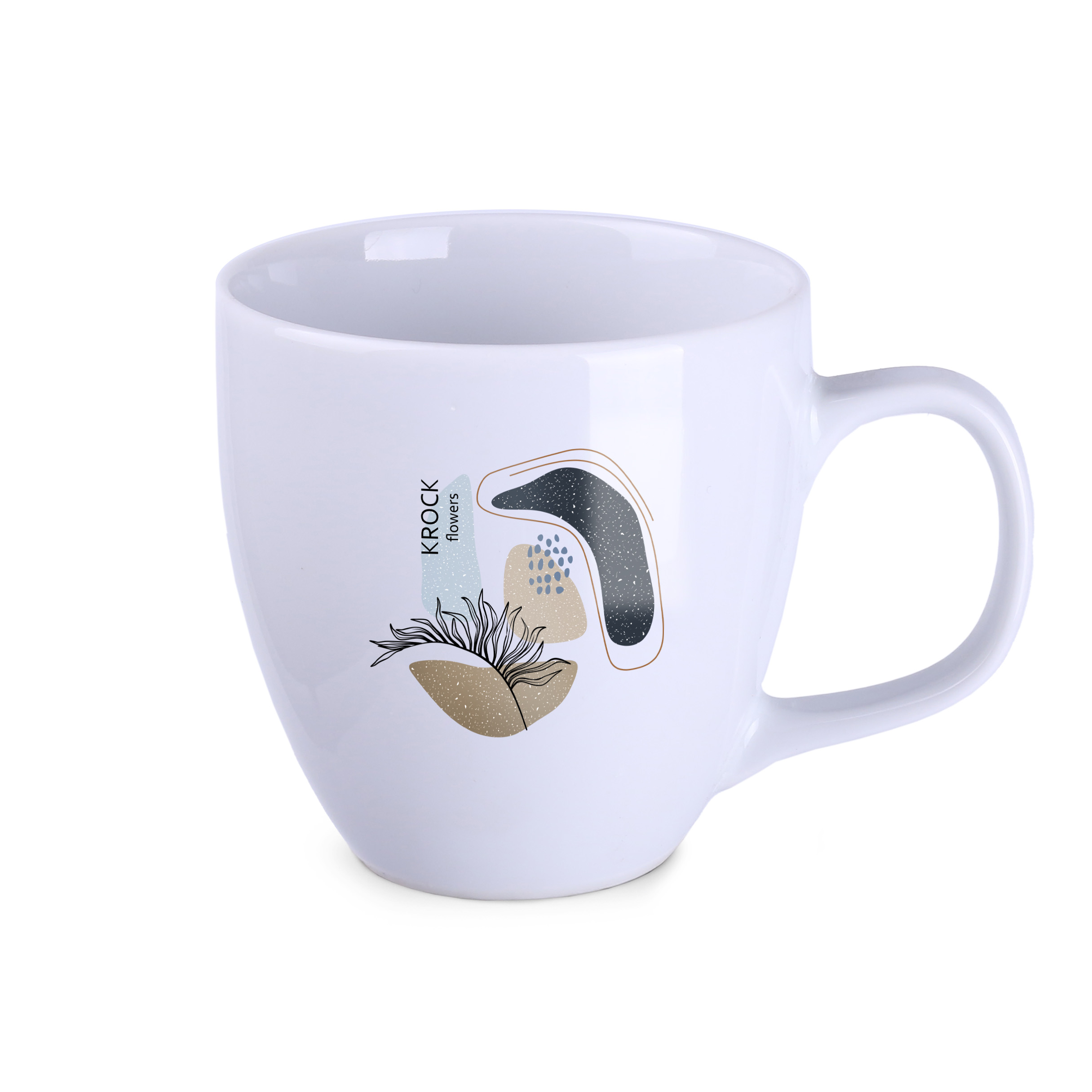 Kubek Americano EU 420 ml P041810M MAX-M107-68514