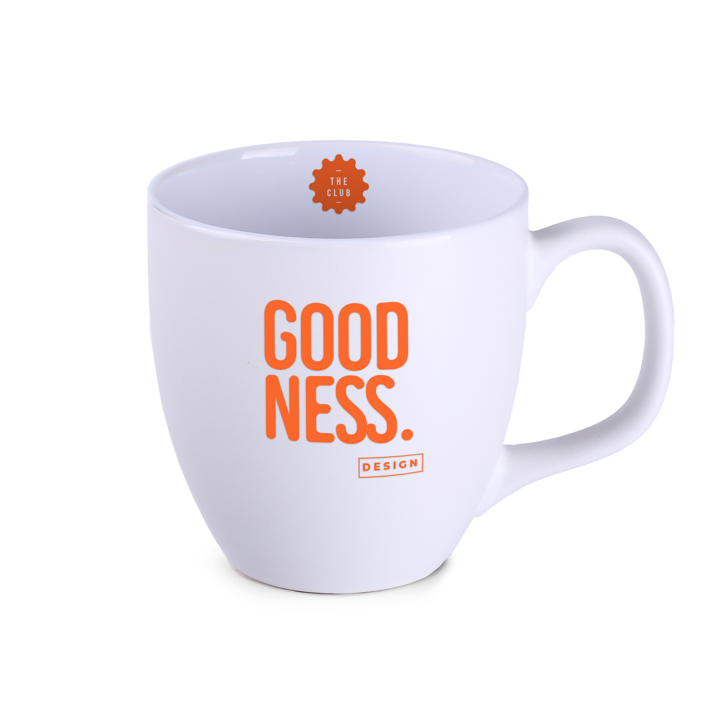 Kubek Americano Pure 420 ml P041857M MAX-M457-W