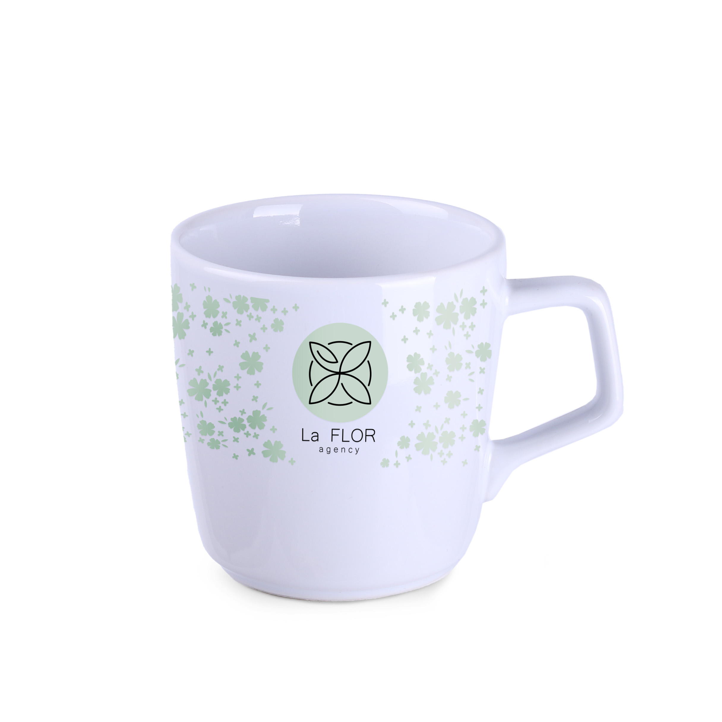 Kubek Barrel 300 ml P041874M MAX-M463-82785