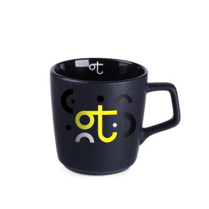 Kubek Barrel Supreme 300 ml P041879M MAX-M465-W