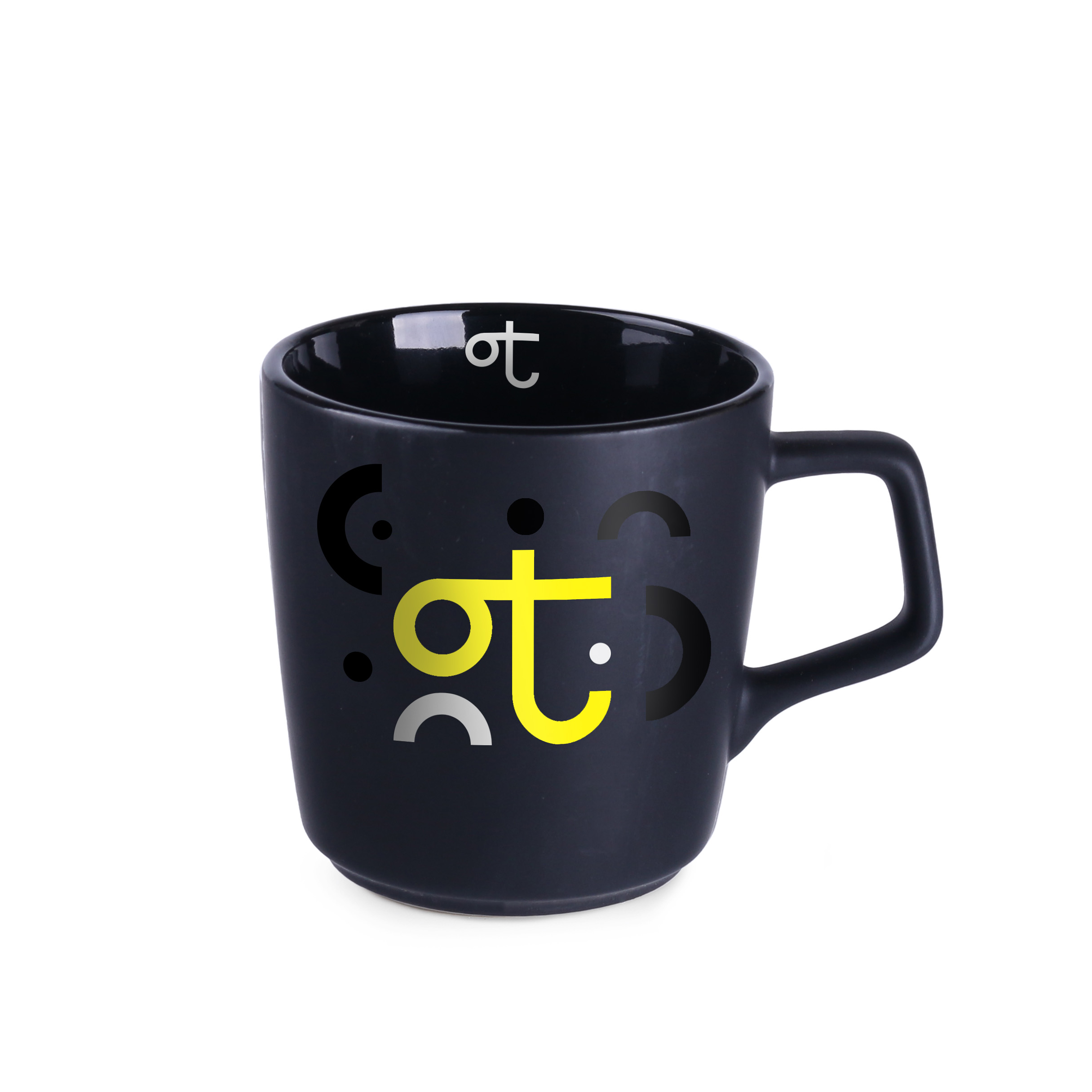 Kubek Barrel Supreme 300 ml P041879M MAX-M465-W