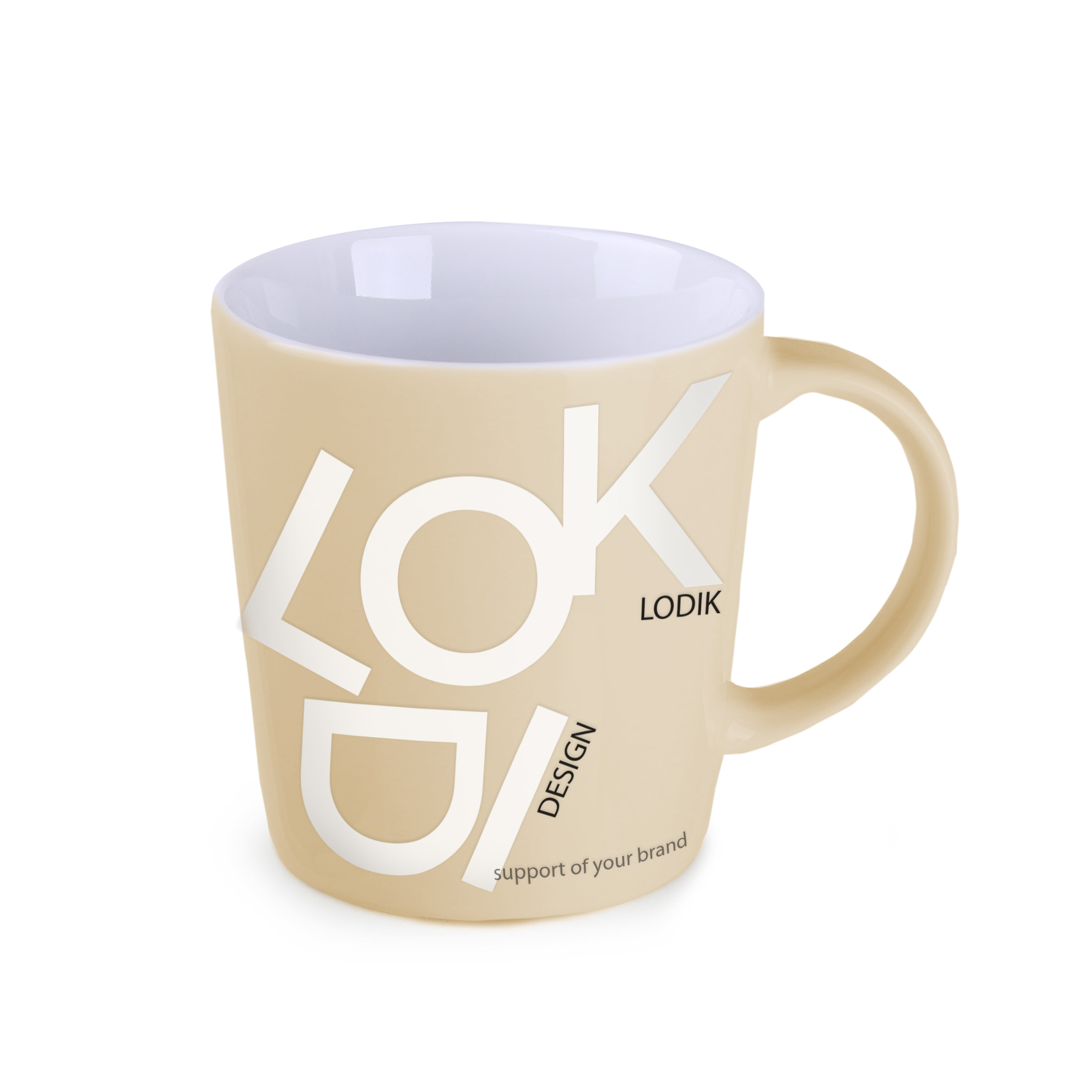 Kubek Berg EU 380 ml P041896M MAX-M482-84158