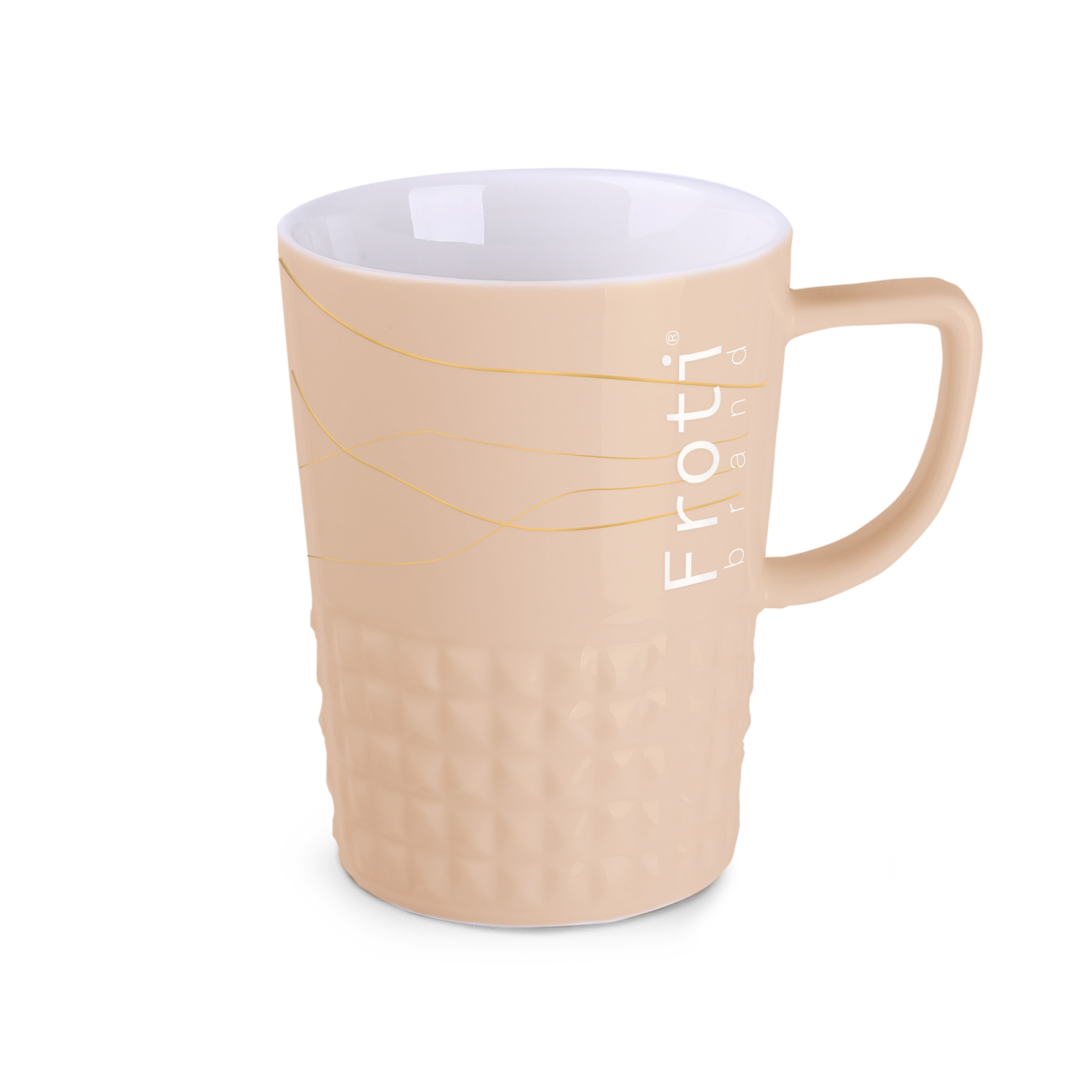 Kubek Diamond P041904M MAX-M141-W