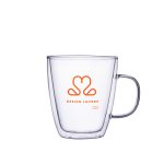 Kubek szklany Emotion 250 ml P041930M