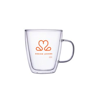 Kubek szklany Emotion 250 ml P041930M MAX-G508-68000