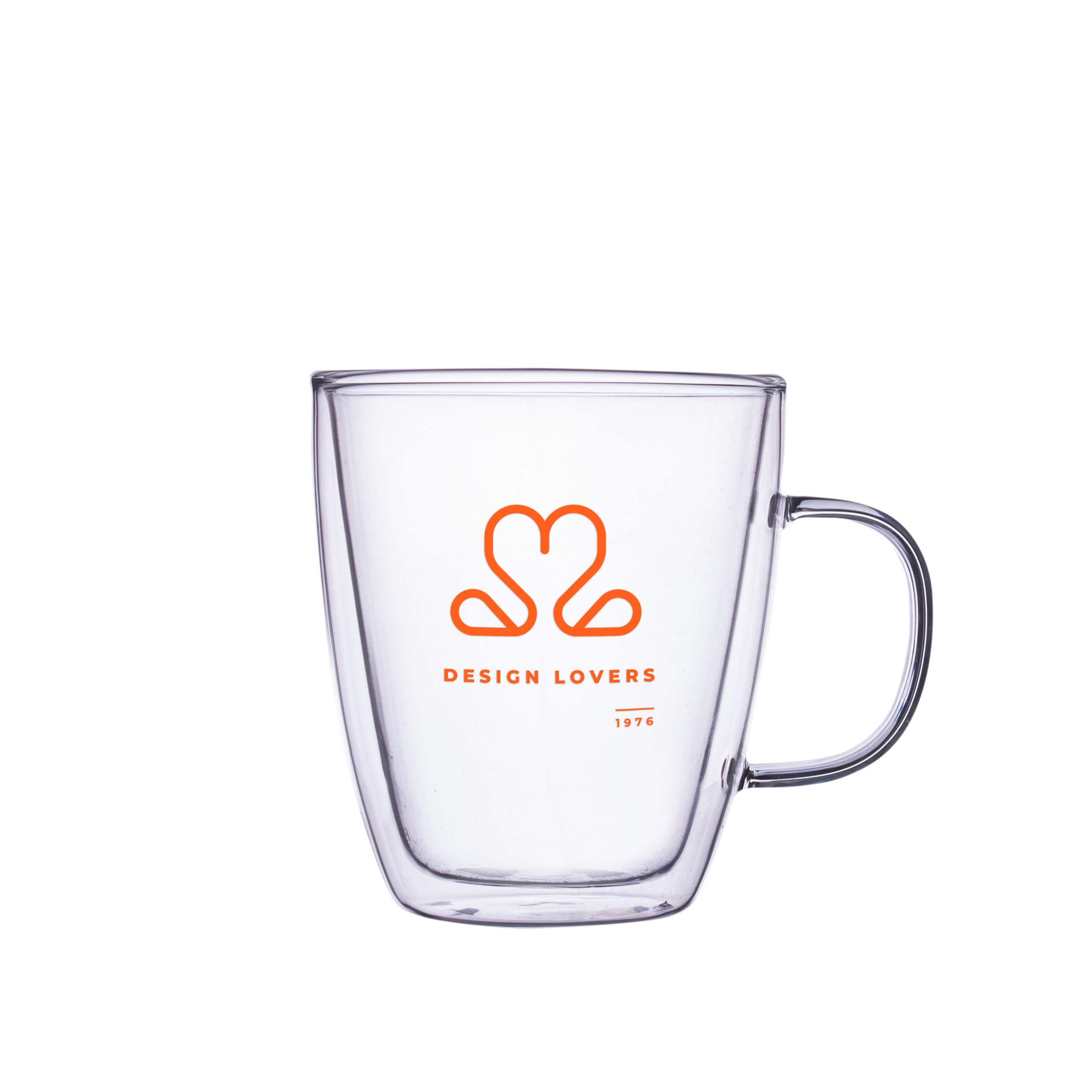 Kubek szklany Emotion 250 ml P041930M MAX-G508-68000