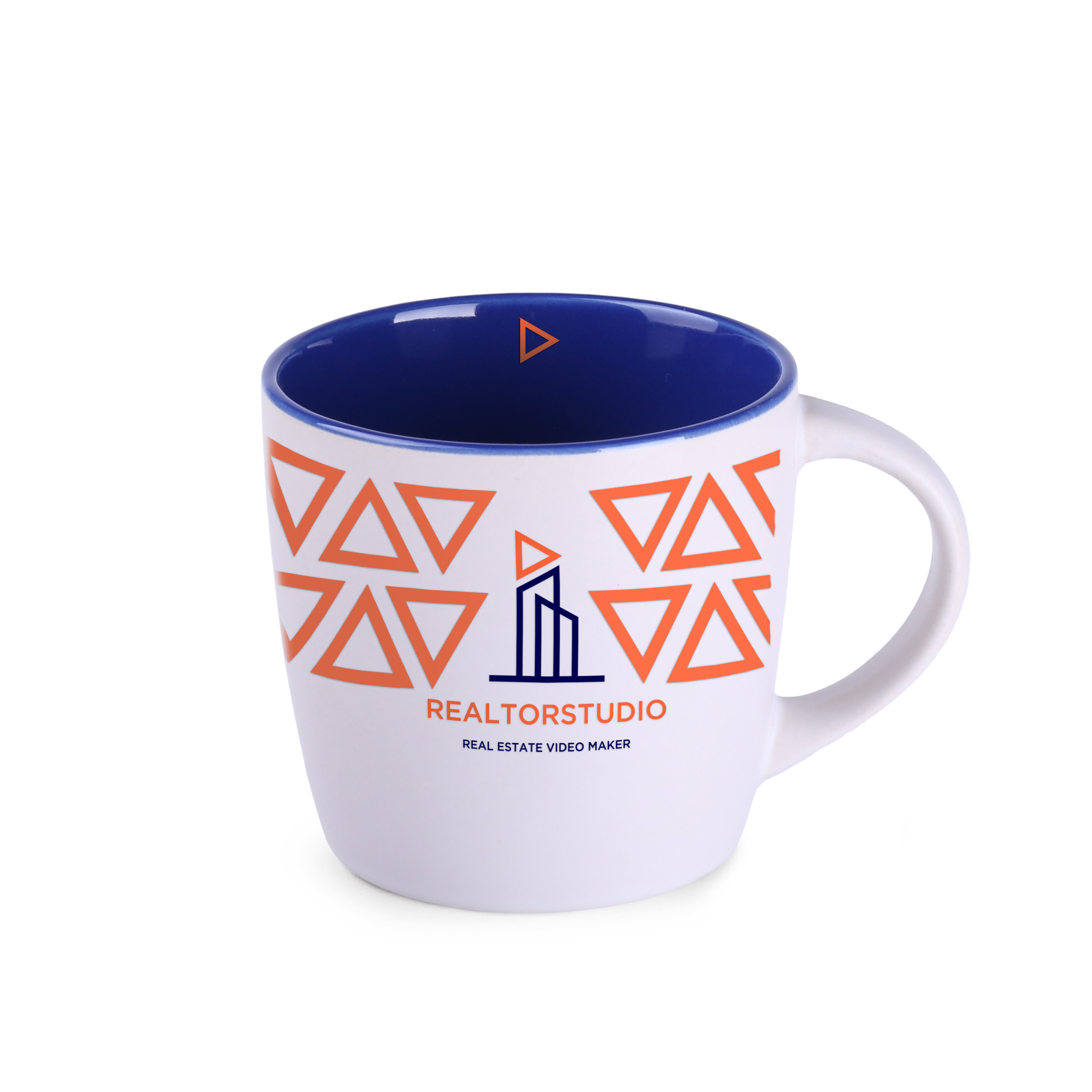 Kubek Handy Pure 320 ml P041830M MAX-M132-W