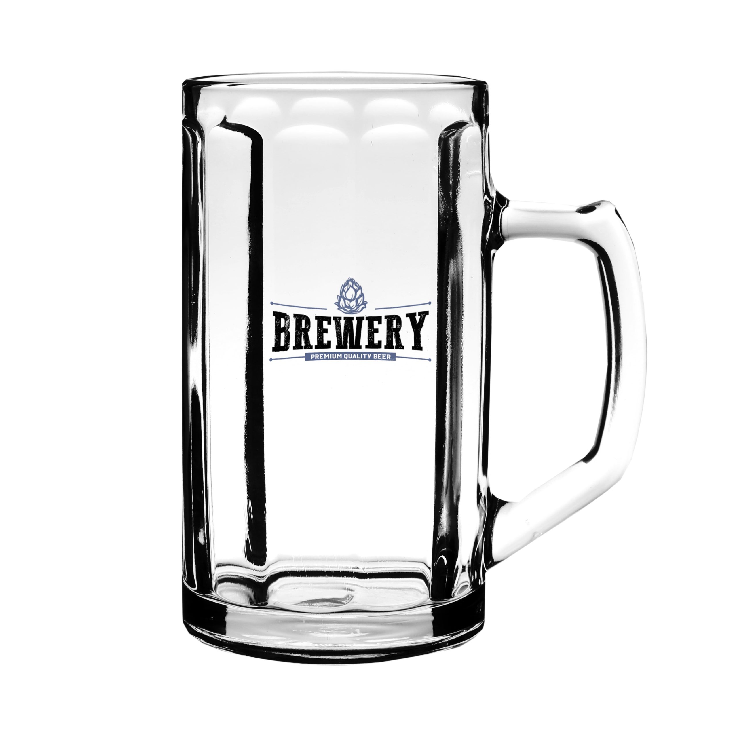 Kufel Hannover 500 ml P047094M MAX-B413-84363