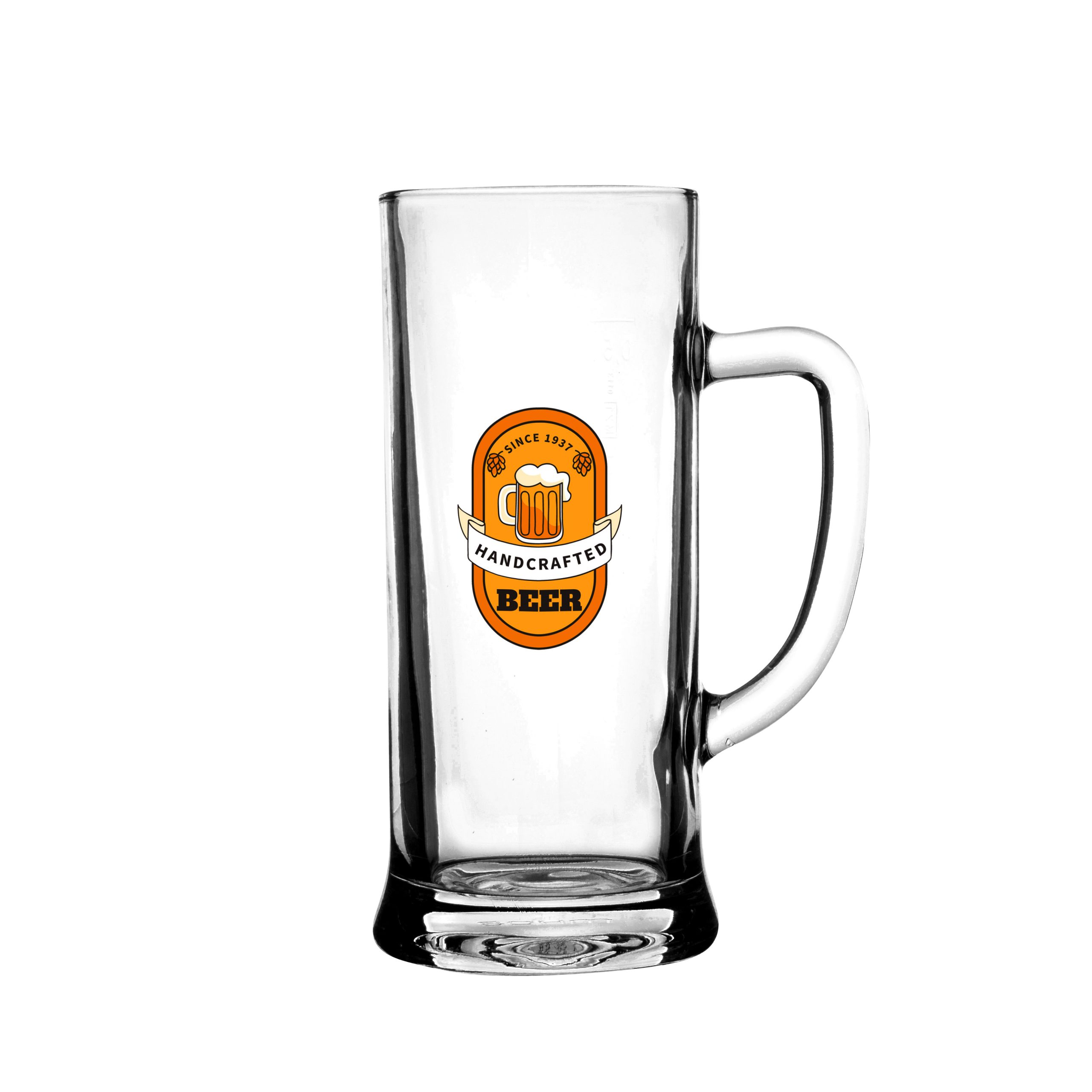 Kufel Denver 500 ml P041966M MAX-B404-67432