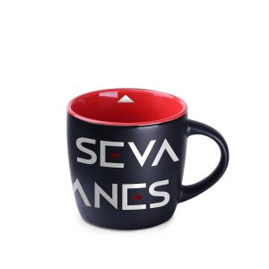 Kubek Handy Small Supreme 100 ml P047018M MAX-M507-W