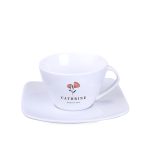 Filiżanka Luna Set 180 ml P047085M