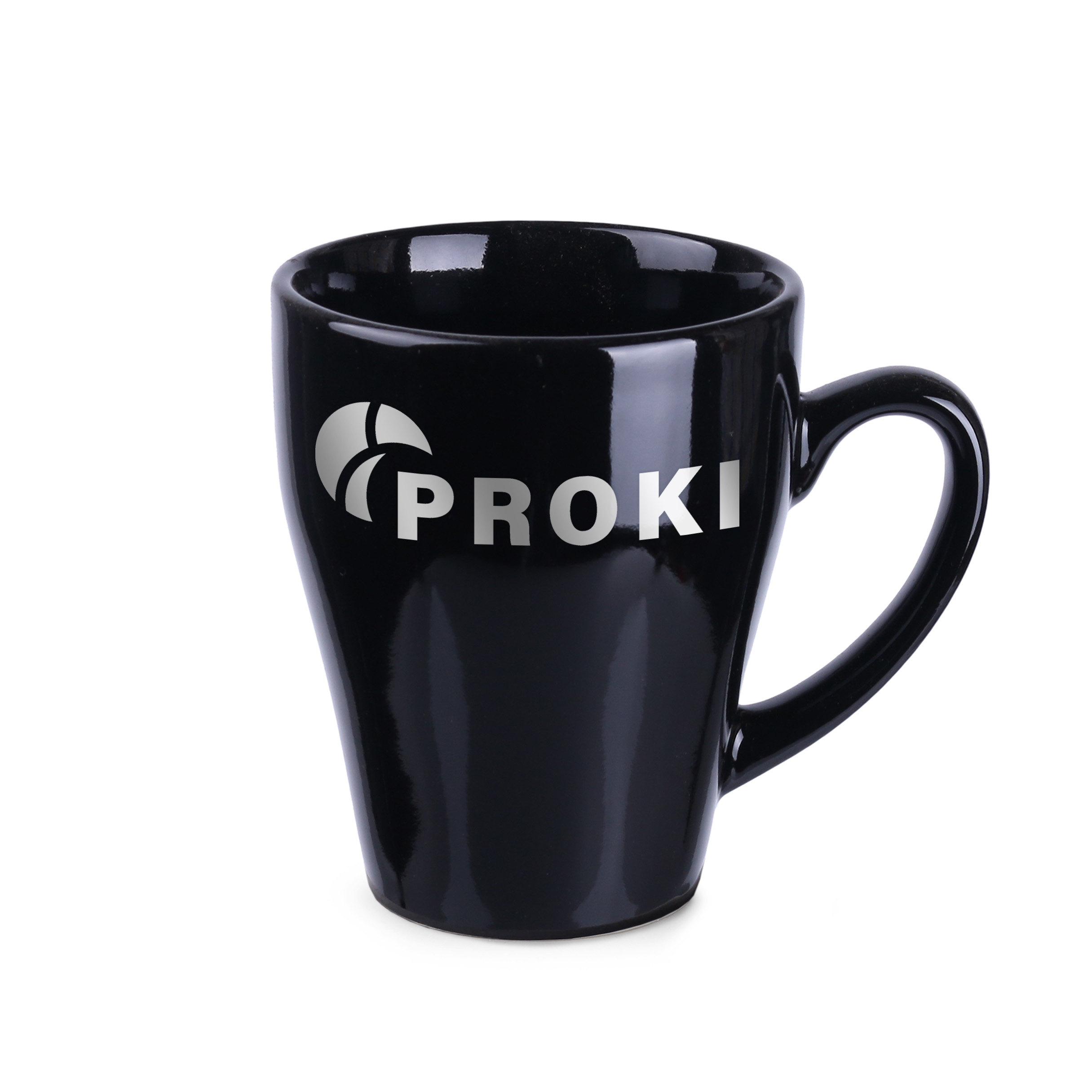 Kubek Round 260 ml P041746M MAX-M053-W