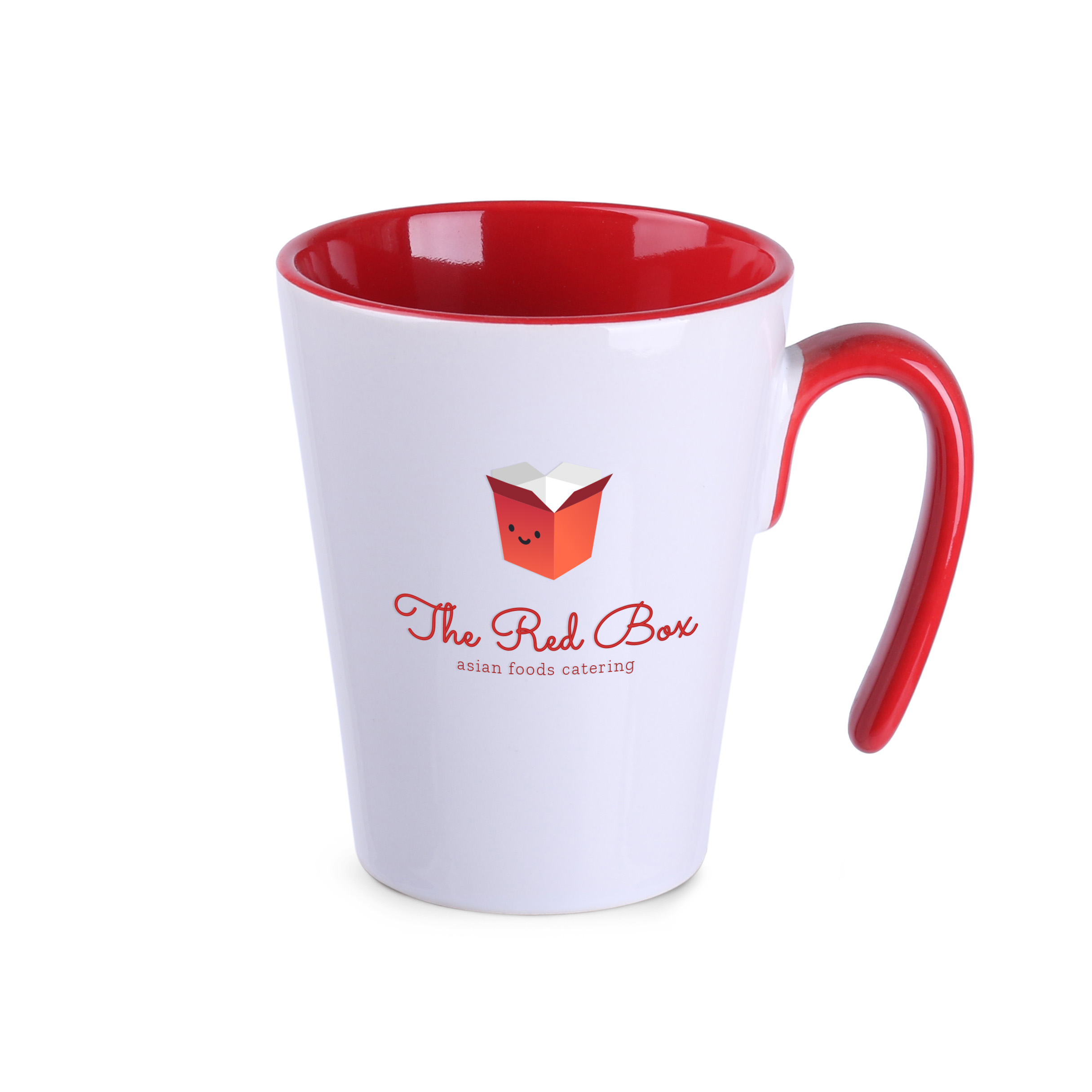 Kubek Open 270 ml P041791M MAX-M100-W