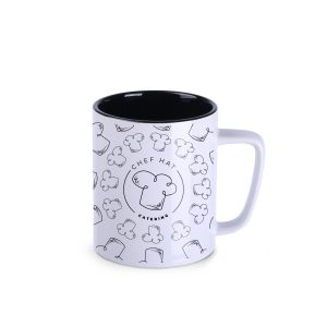 Kubek Tommy Duo 310 ml P041888M MAX-M469-W