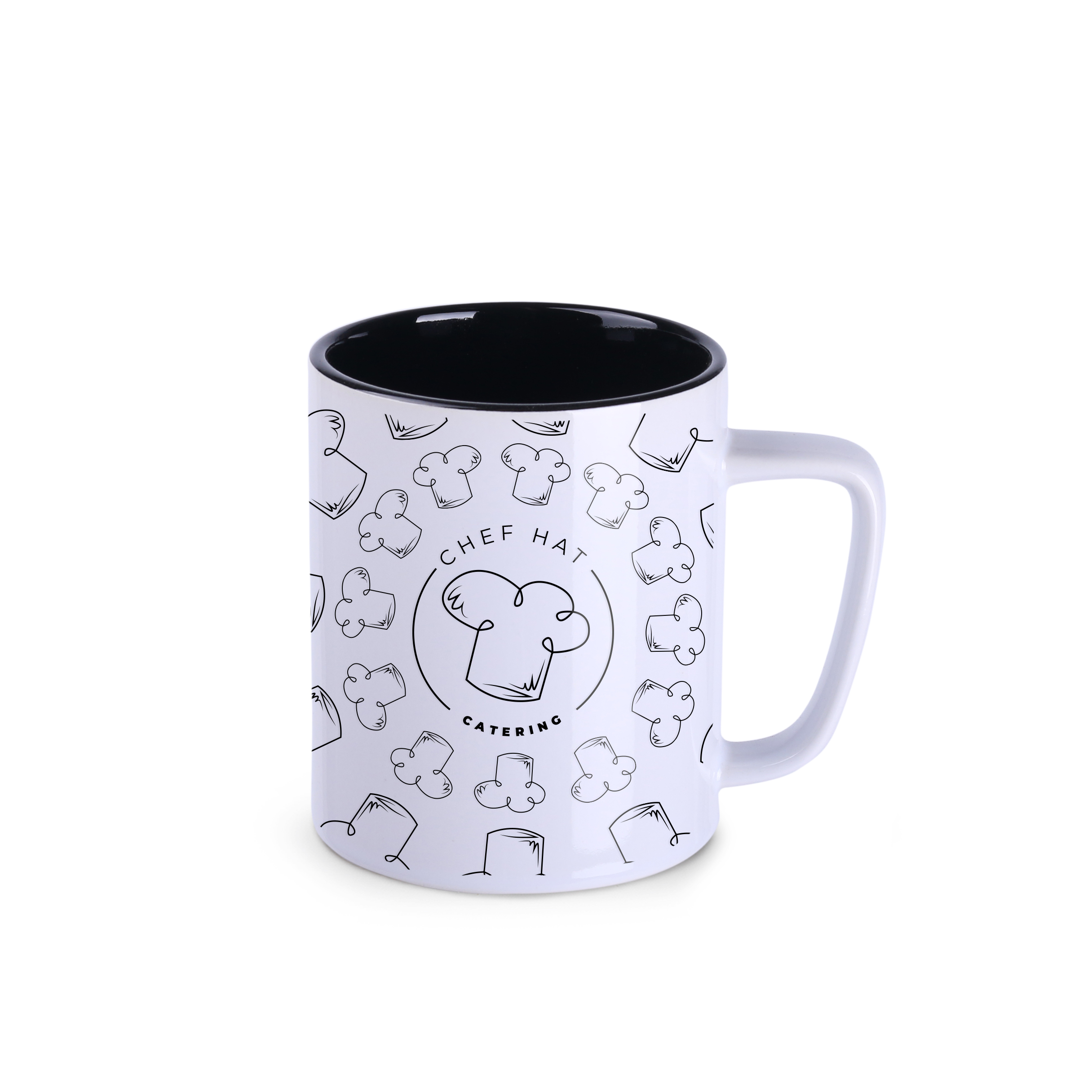 Kubek Tommy Duo 310 ml P041888M MAX-M469-W