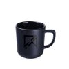 Kubek Rico Supreme 250 ml P047043M czarny