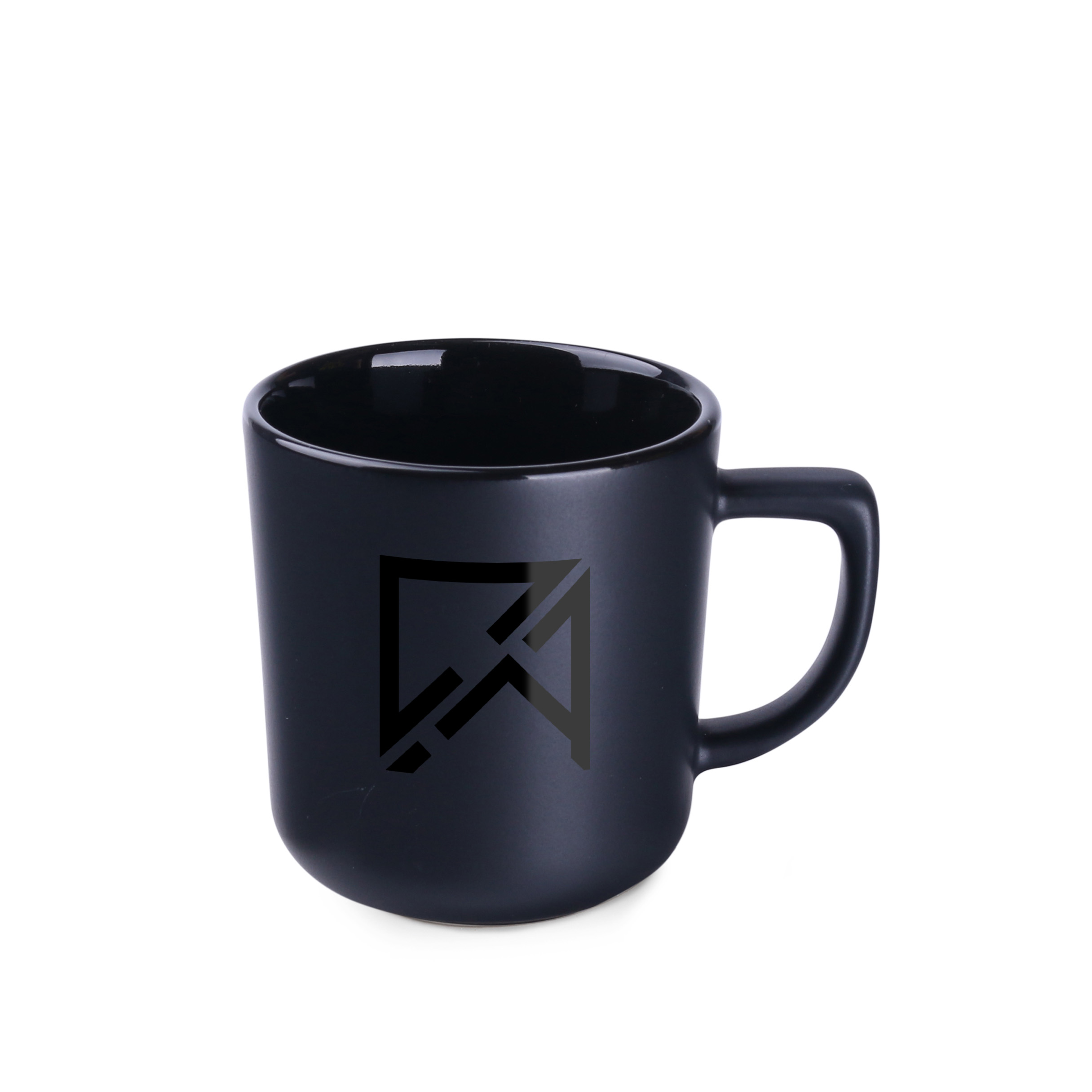 Kubek Rico Supreme 250 ml P047043M czarny