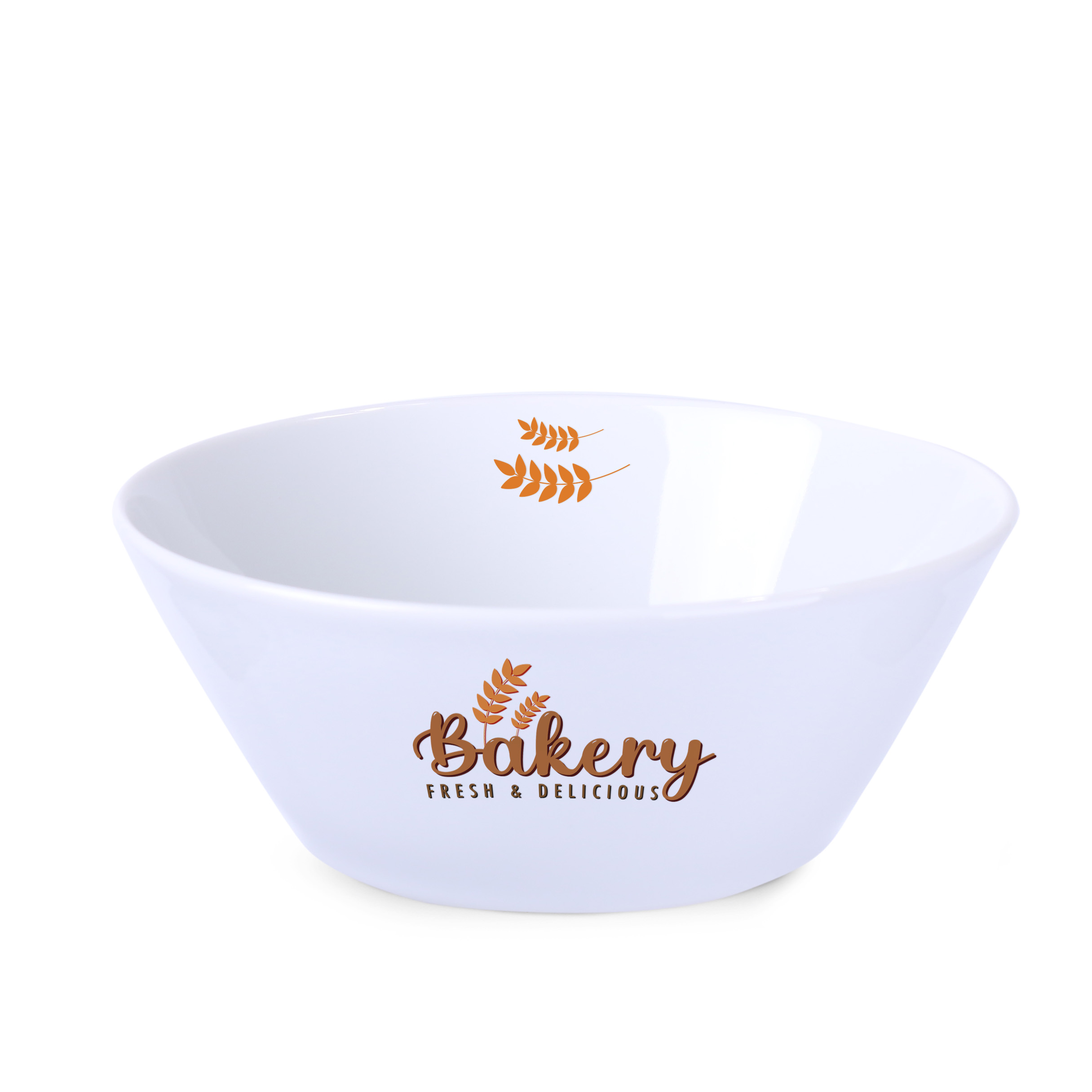 Talerz Muesli Bowl Duo 580 ml P056660M MAX-SO609-75878