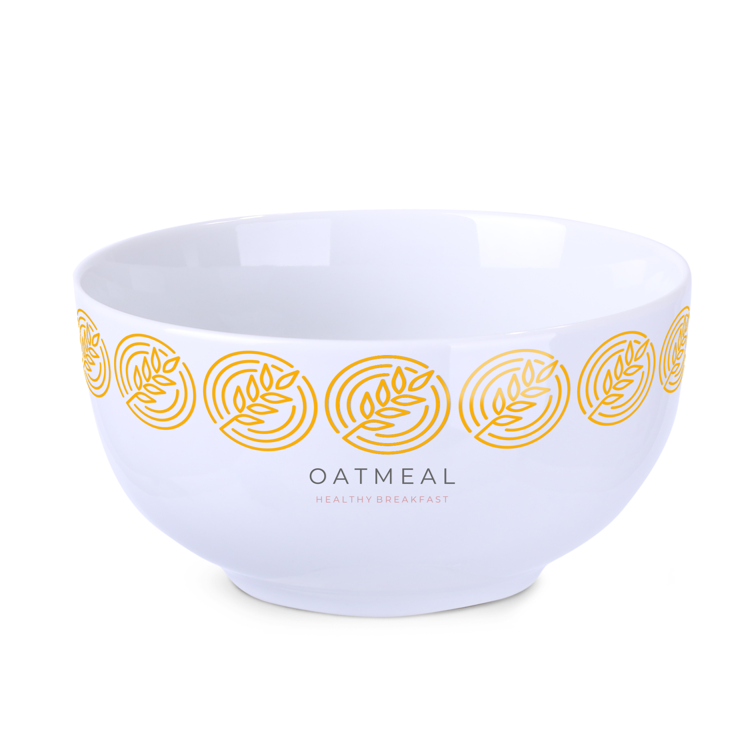Talerz Muesli Bowl 600 ml P056661M MAX-So606-69426