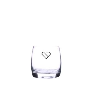 Szklanka Eos 230 ml P056635M MAX-G538-88011