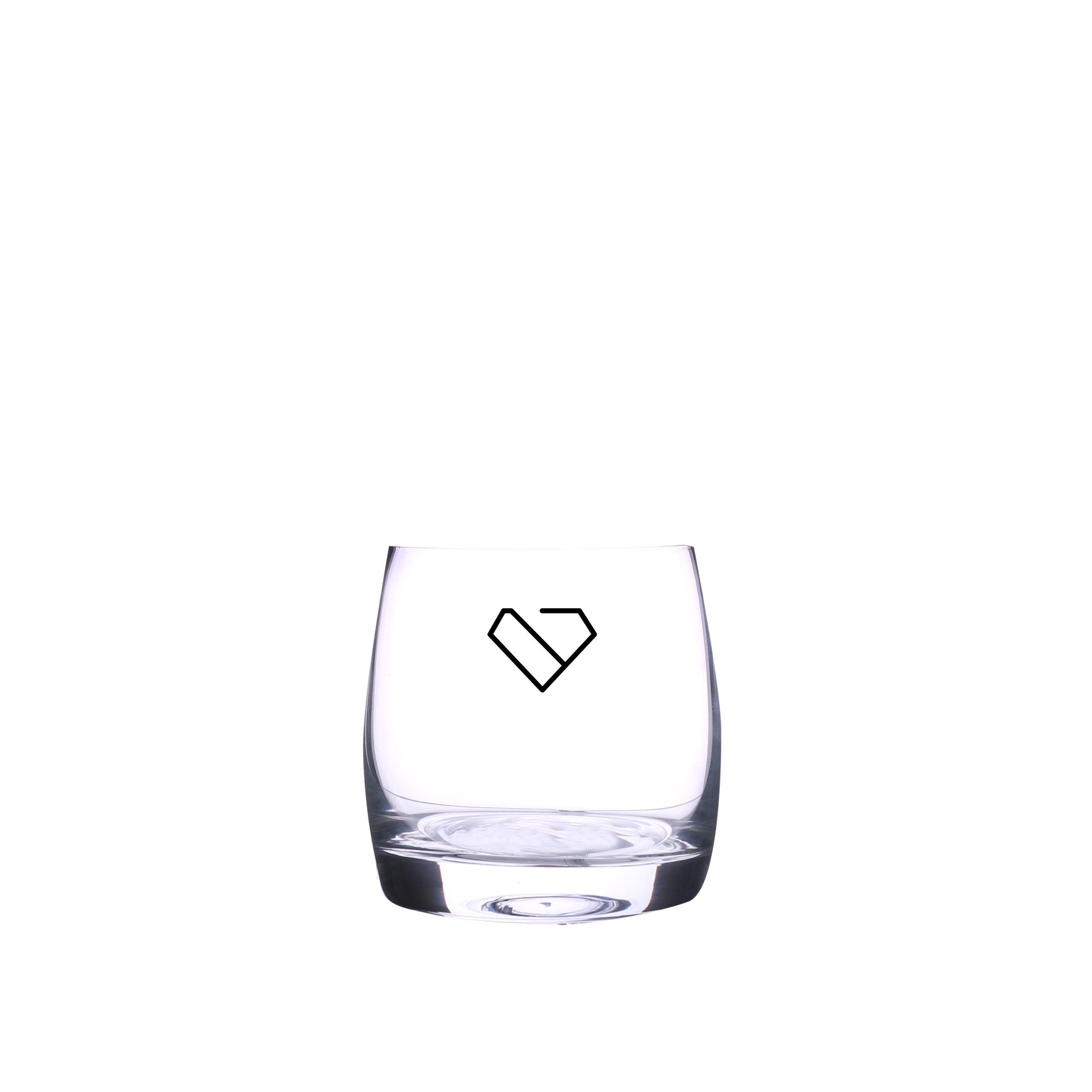 Szklanka Eos 230 ml P056635M MAX-G538-88011