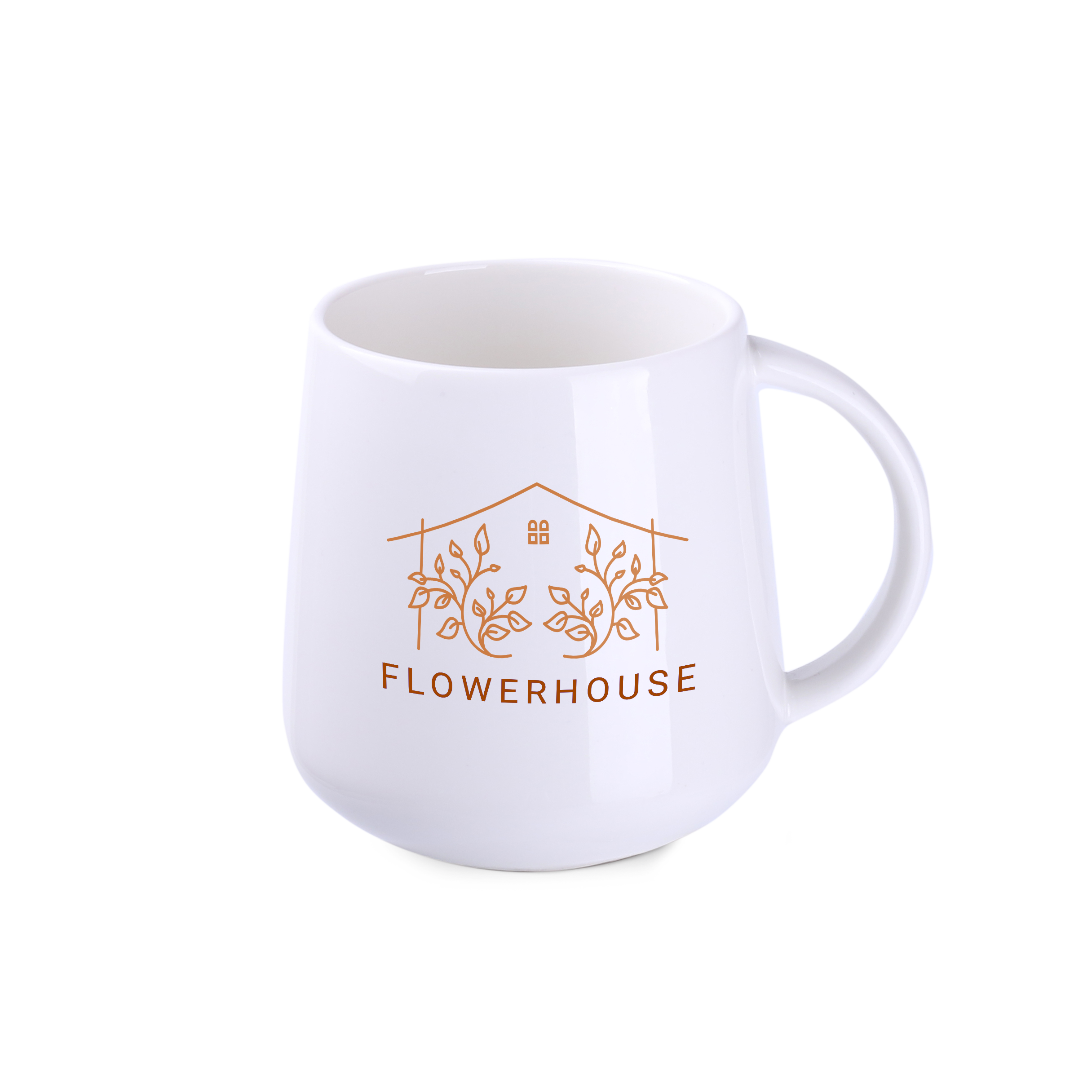 Kubek Melody 350 ml P047038M MAX-M490-82528