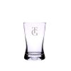 Szklanka Hourglass 230 ml P056641M
