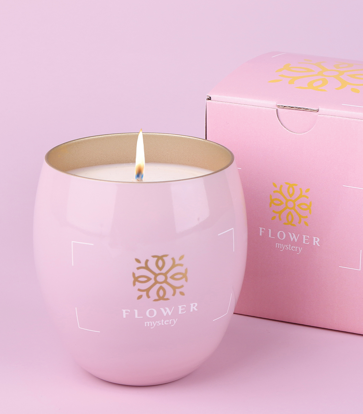 Glamour 375 ml P066772M MAX-Ca002-W