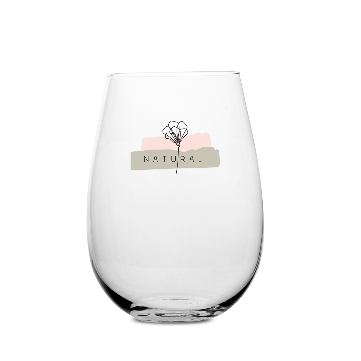 Szklanka Frost 500 ml P056640M MAX-G526-85893