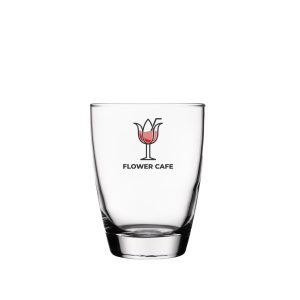 Szklanka Sparkle P056653M MAX-G528-W