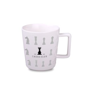 Kubek Gambit 290 ml P102150M MAX-M543-91018