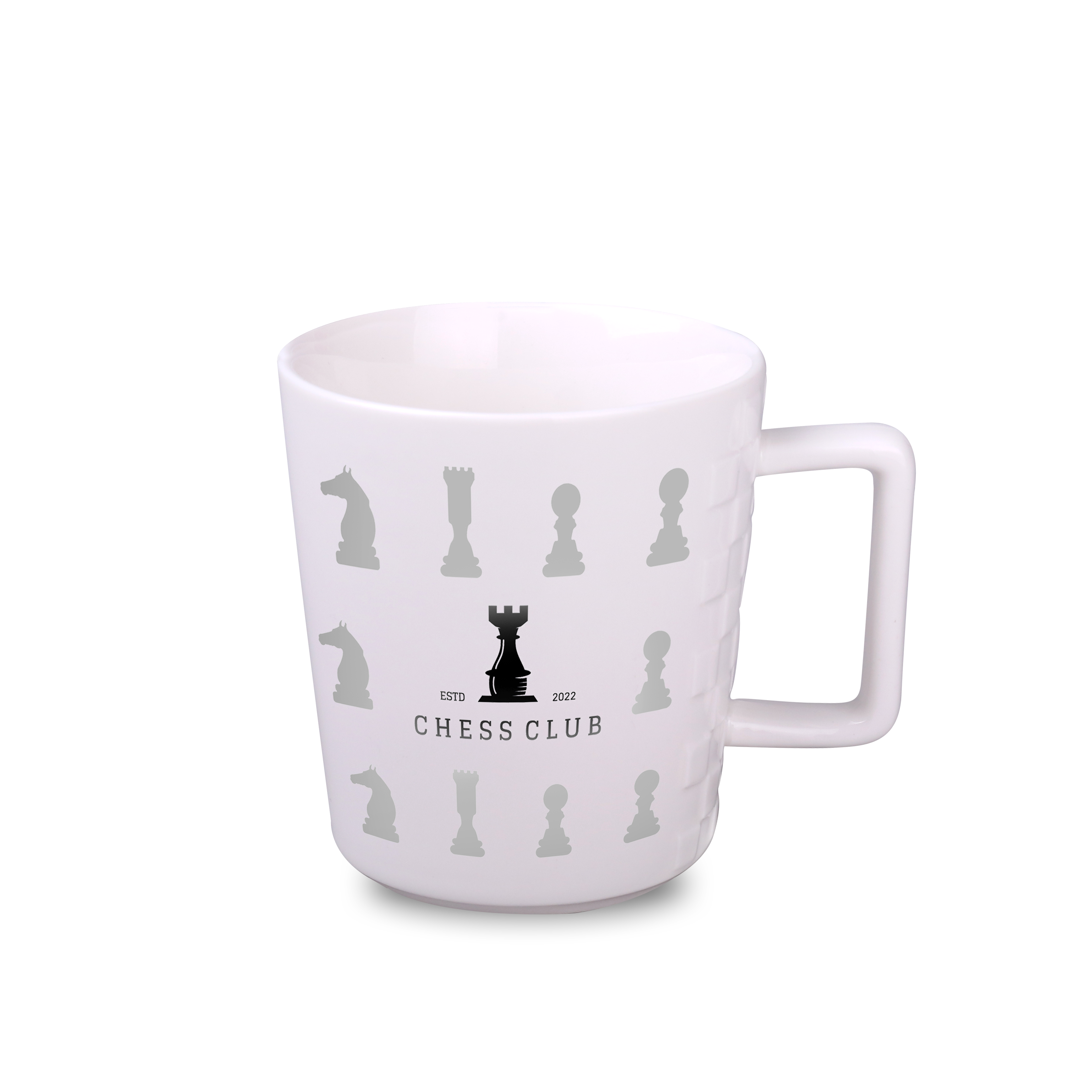 Kubek Gambit 290 ml P102150M